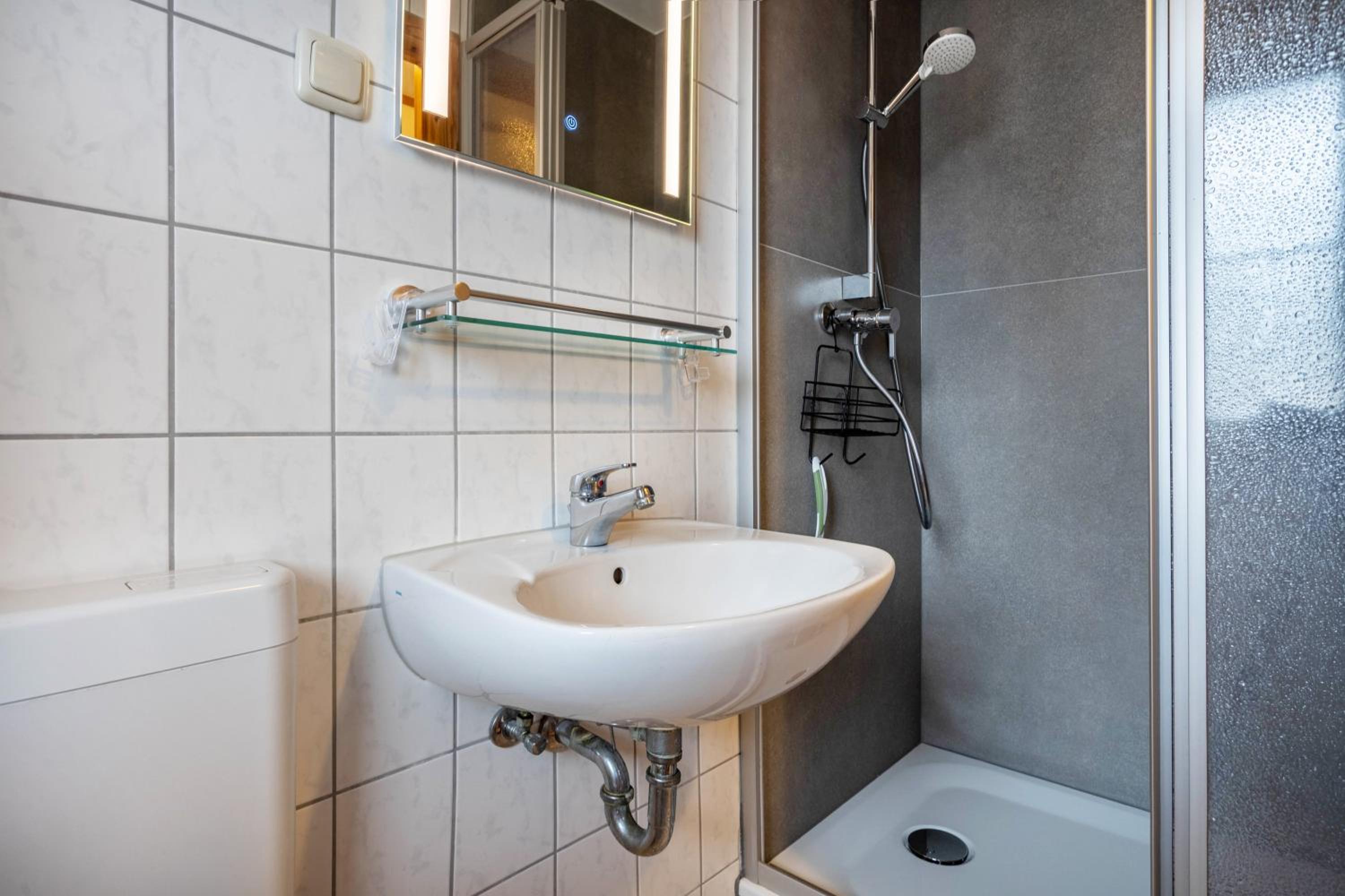 Haus Albatros Wohnung 5