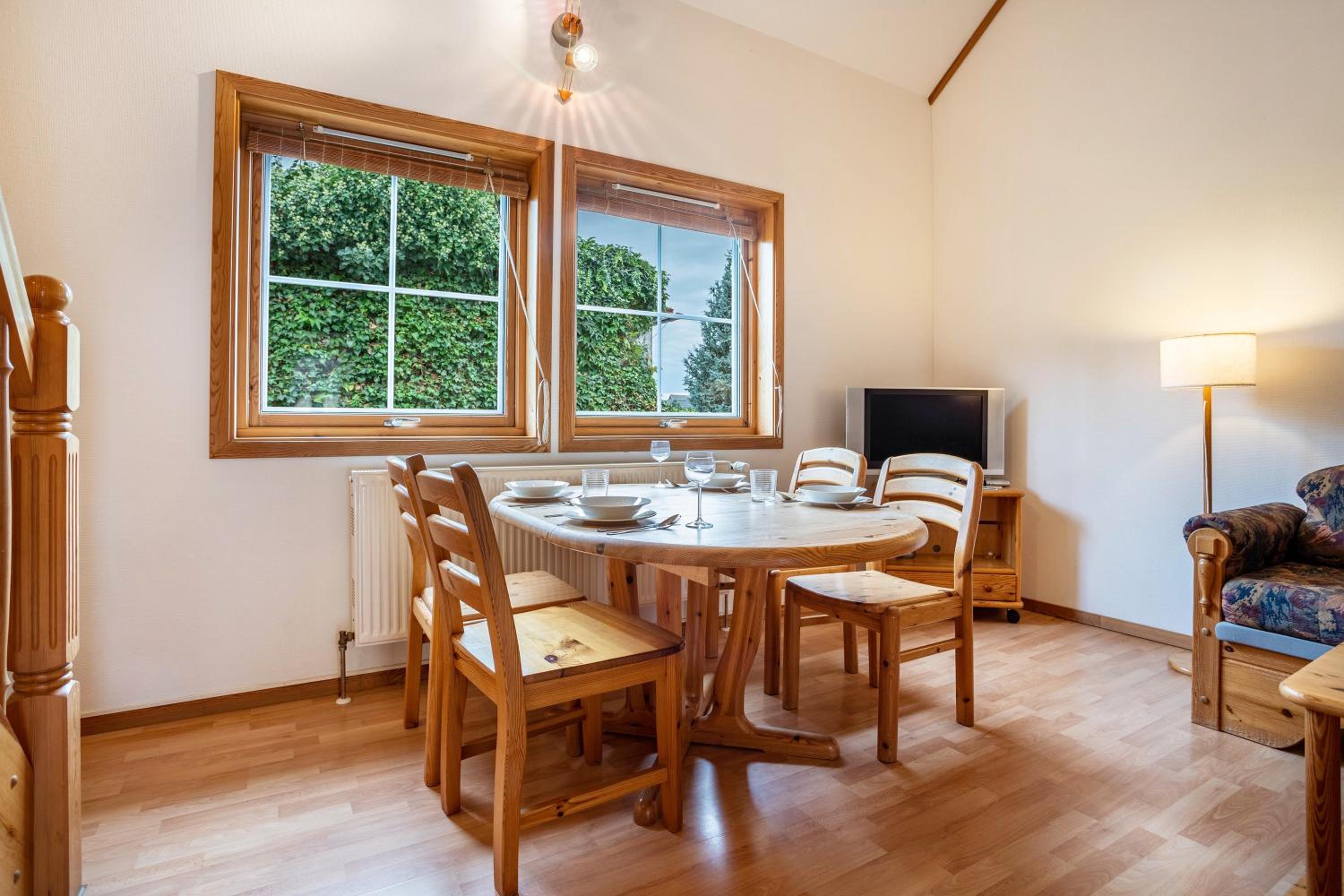 Haus Albatros Wohnung 5