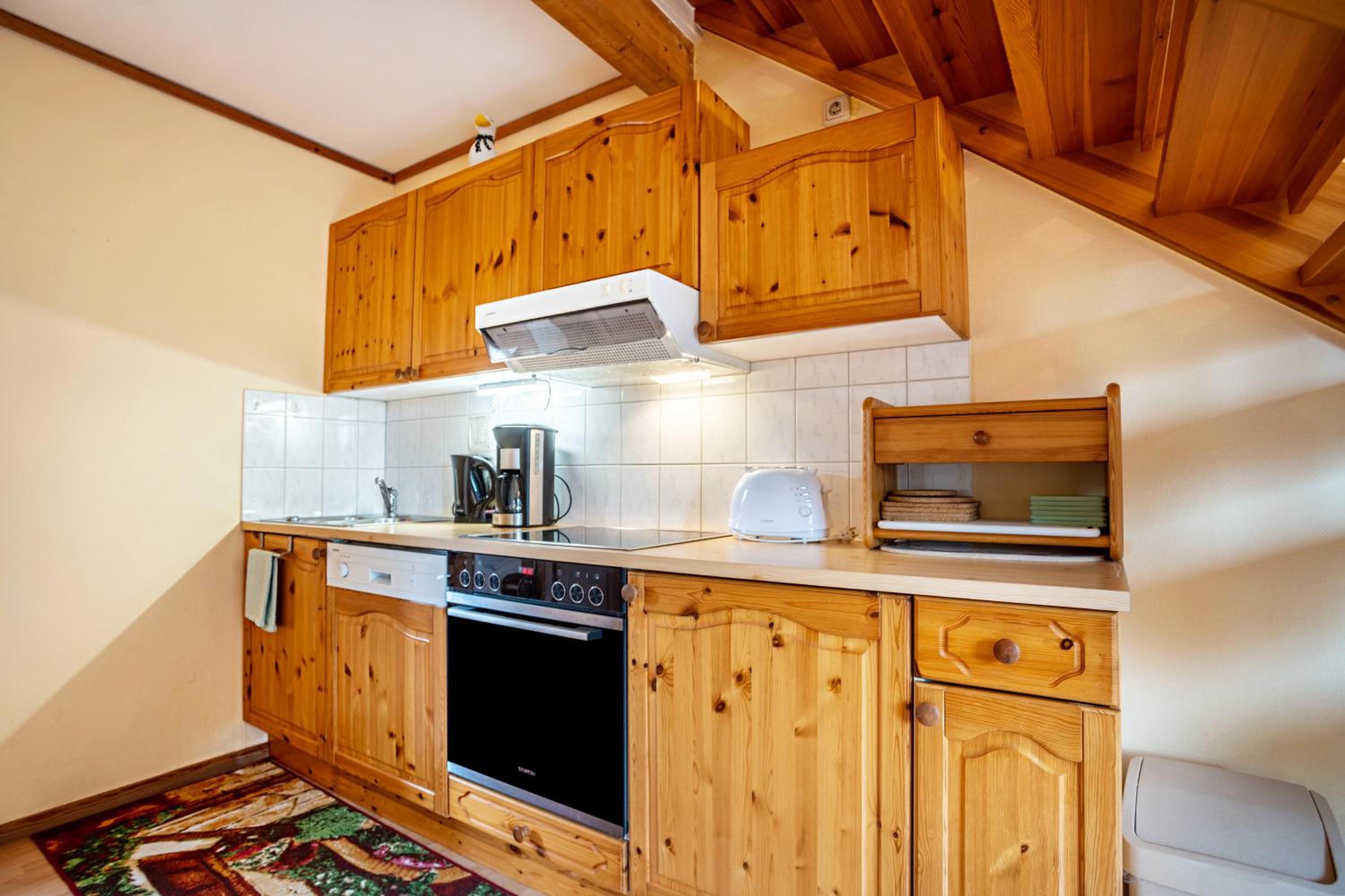Haus Albatros Wohnung 5