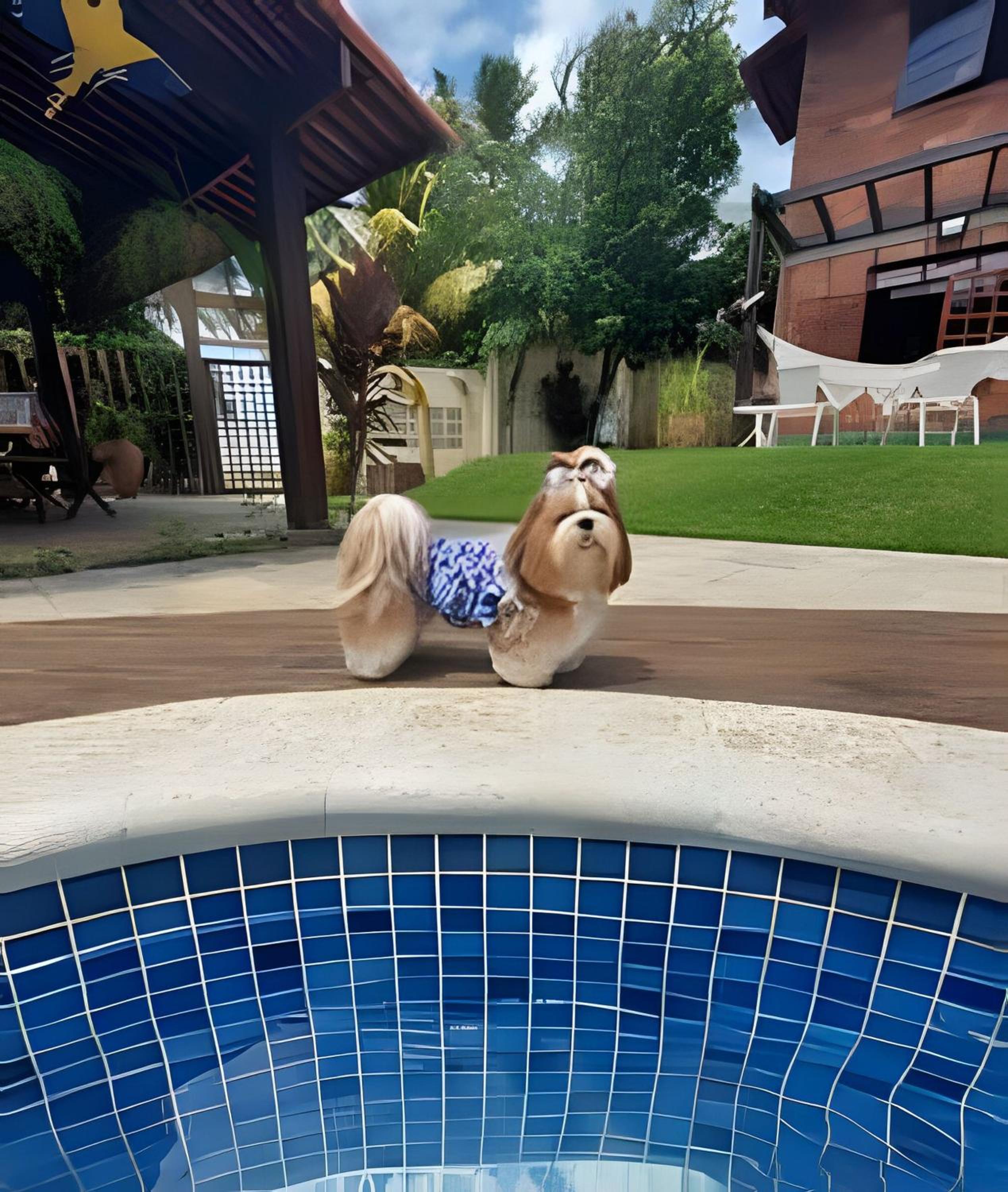Prive de Veraneio