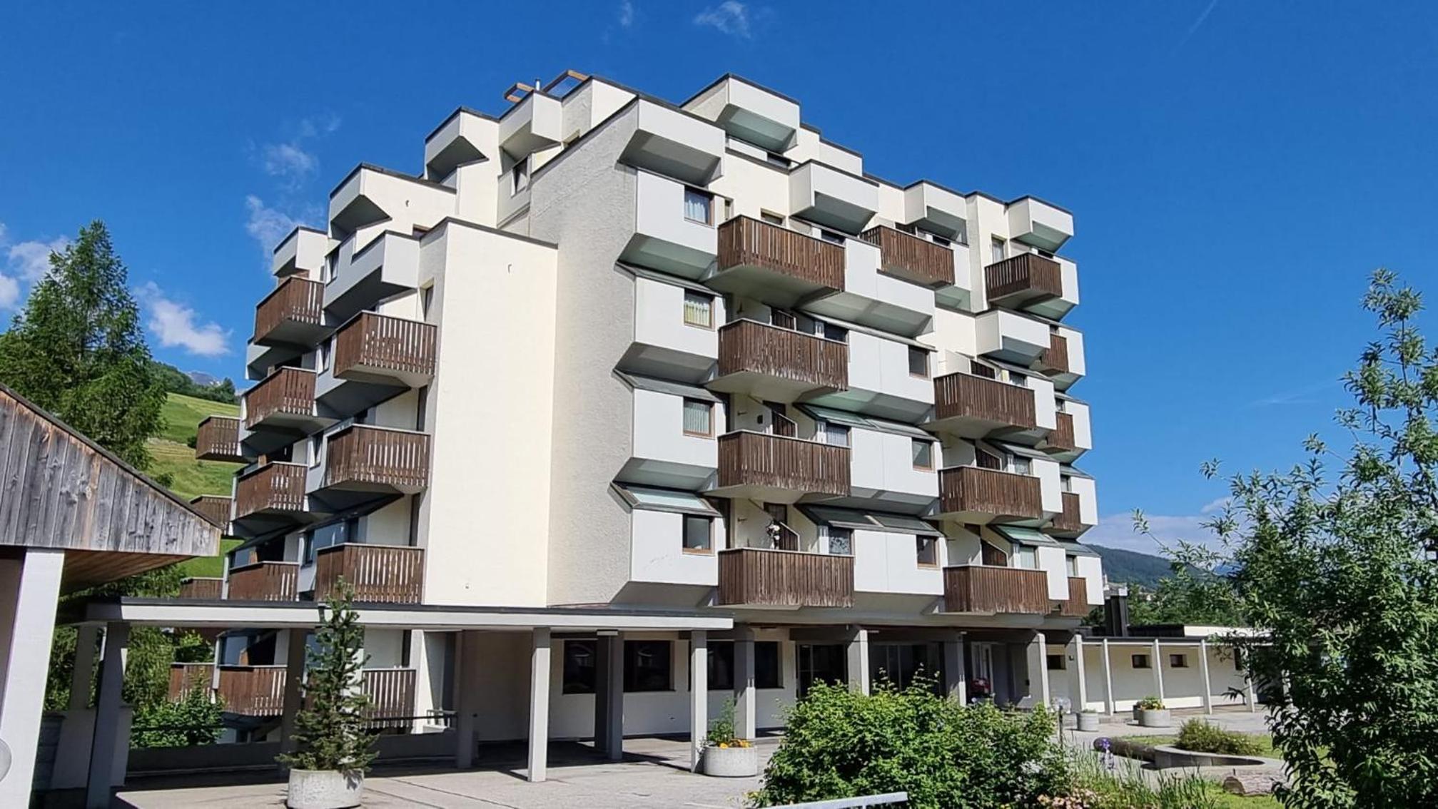 Residenza Tga Clo Apartment 08