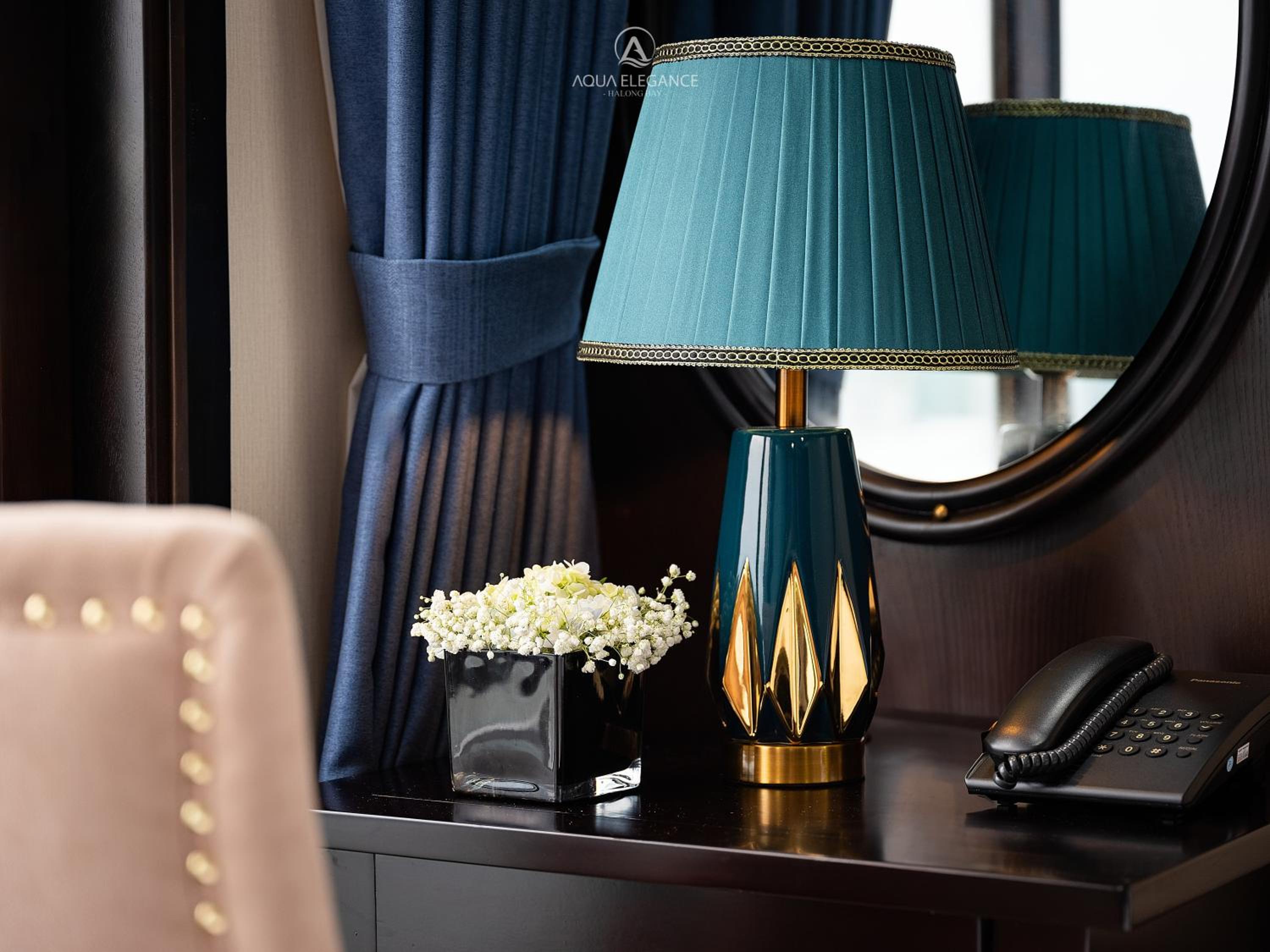 Aqua Elegance Cruise - Halong Bay by AHG