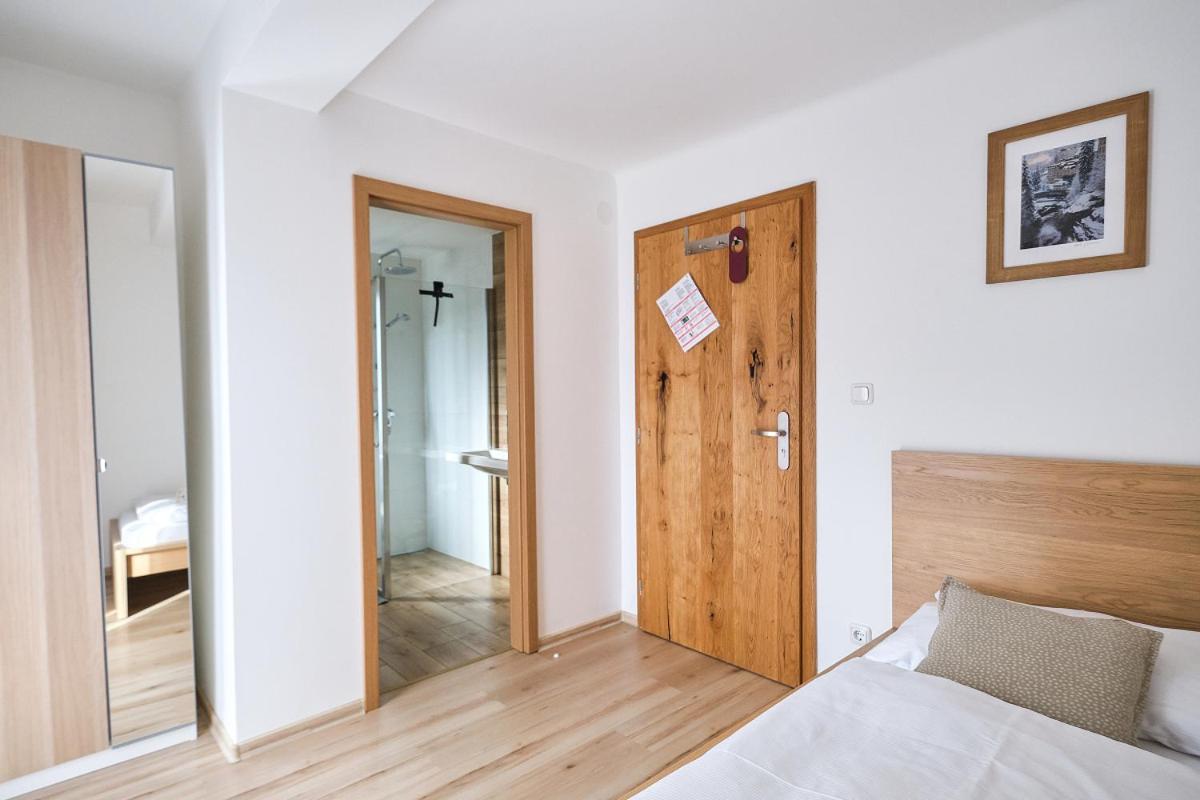 Alpenpension Haslinger