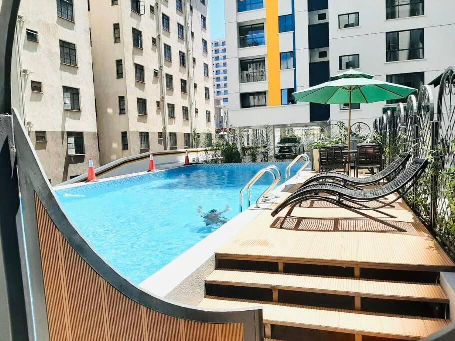 Boldbrillianceluxuryapartments