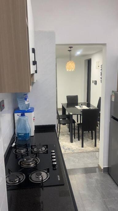 Boldbrillianceluxuryapartments