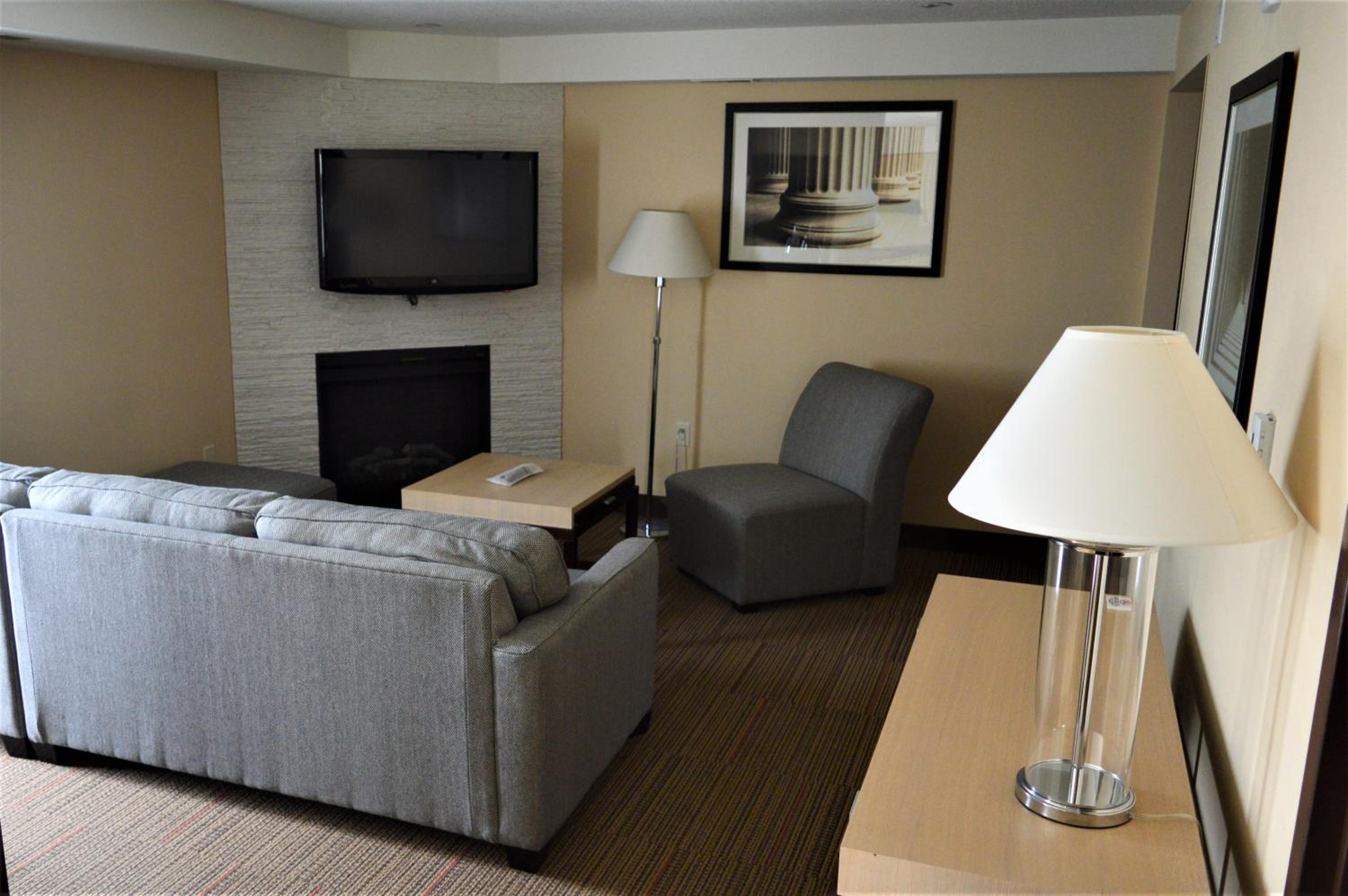 Waterloo Suites Hotel, Bilde 52
