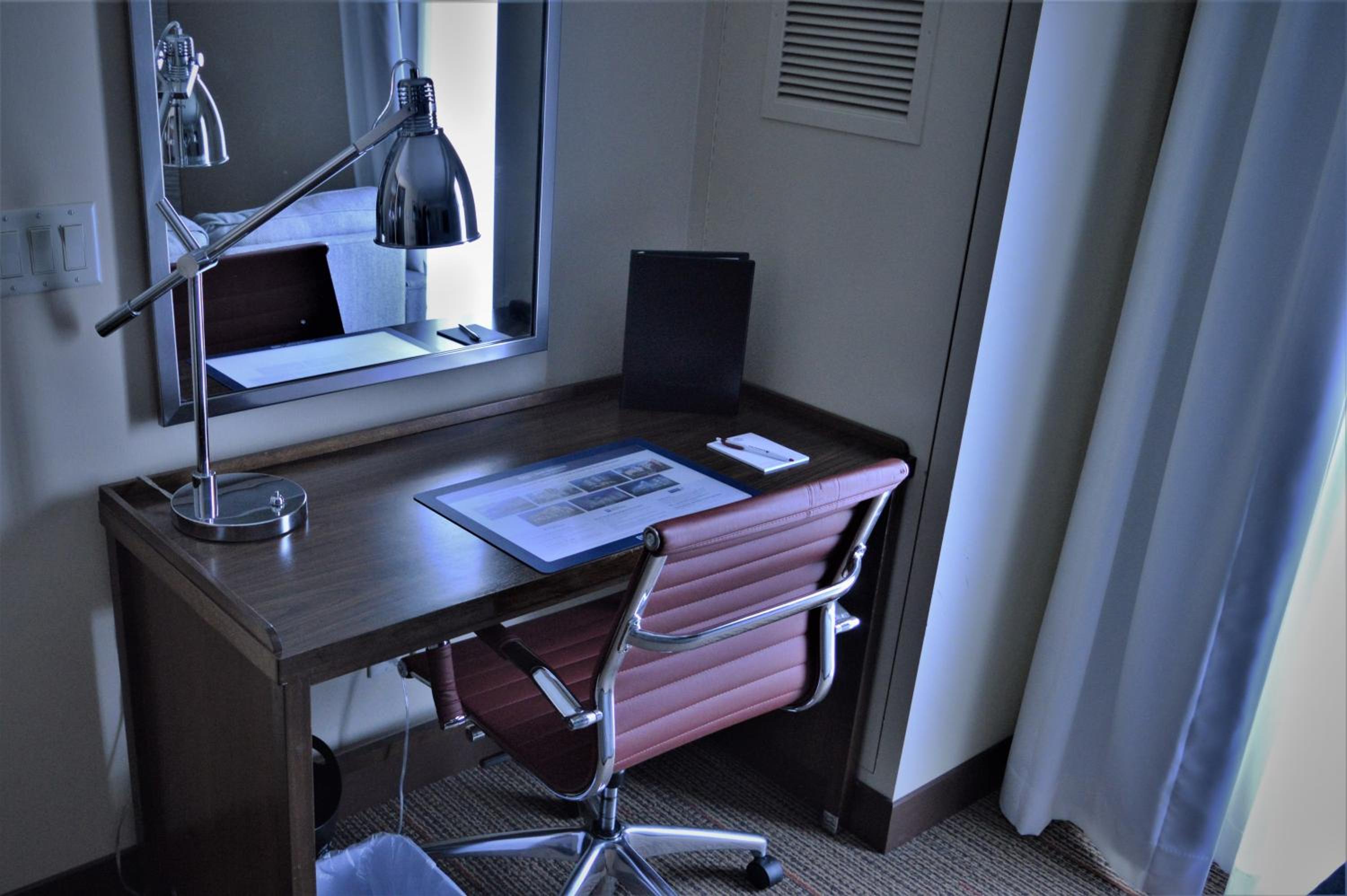 Waterloo Suites Hotel, Bilde 23