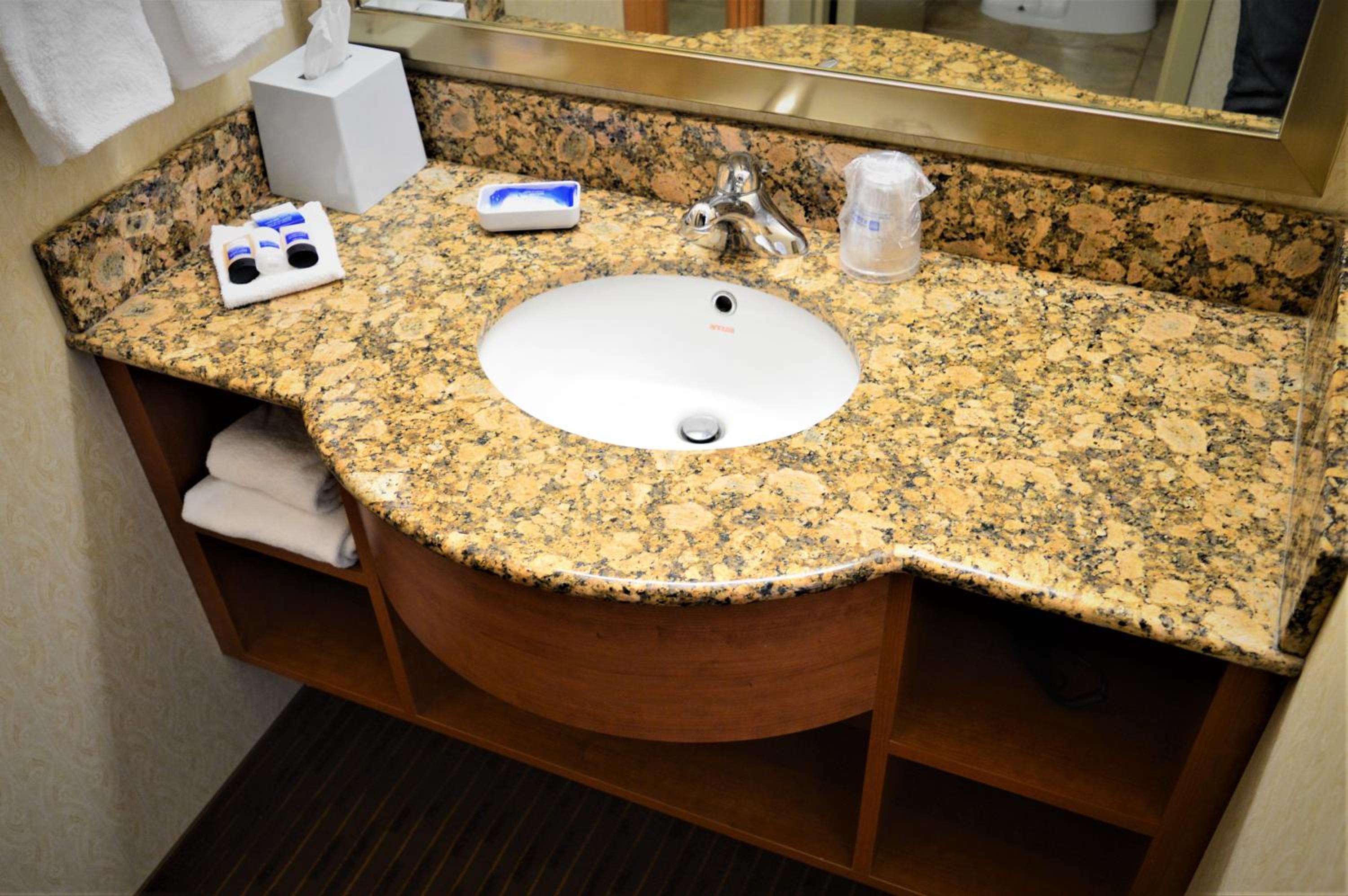 Waterloo Suites Hotel, Bilde 46