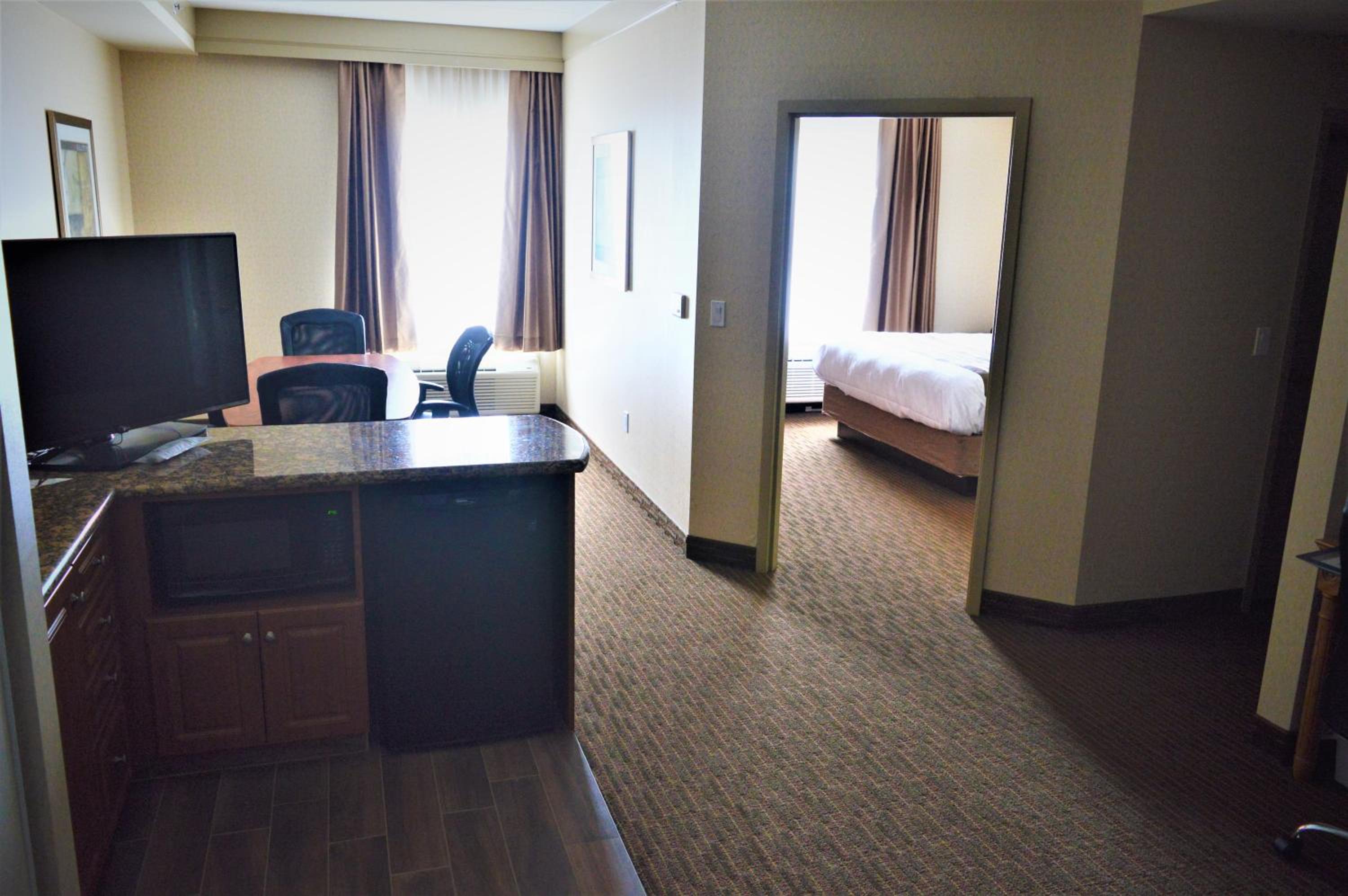 Waterloo Suites Hotel, Bilde 47