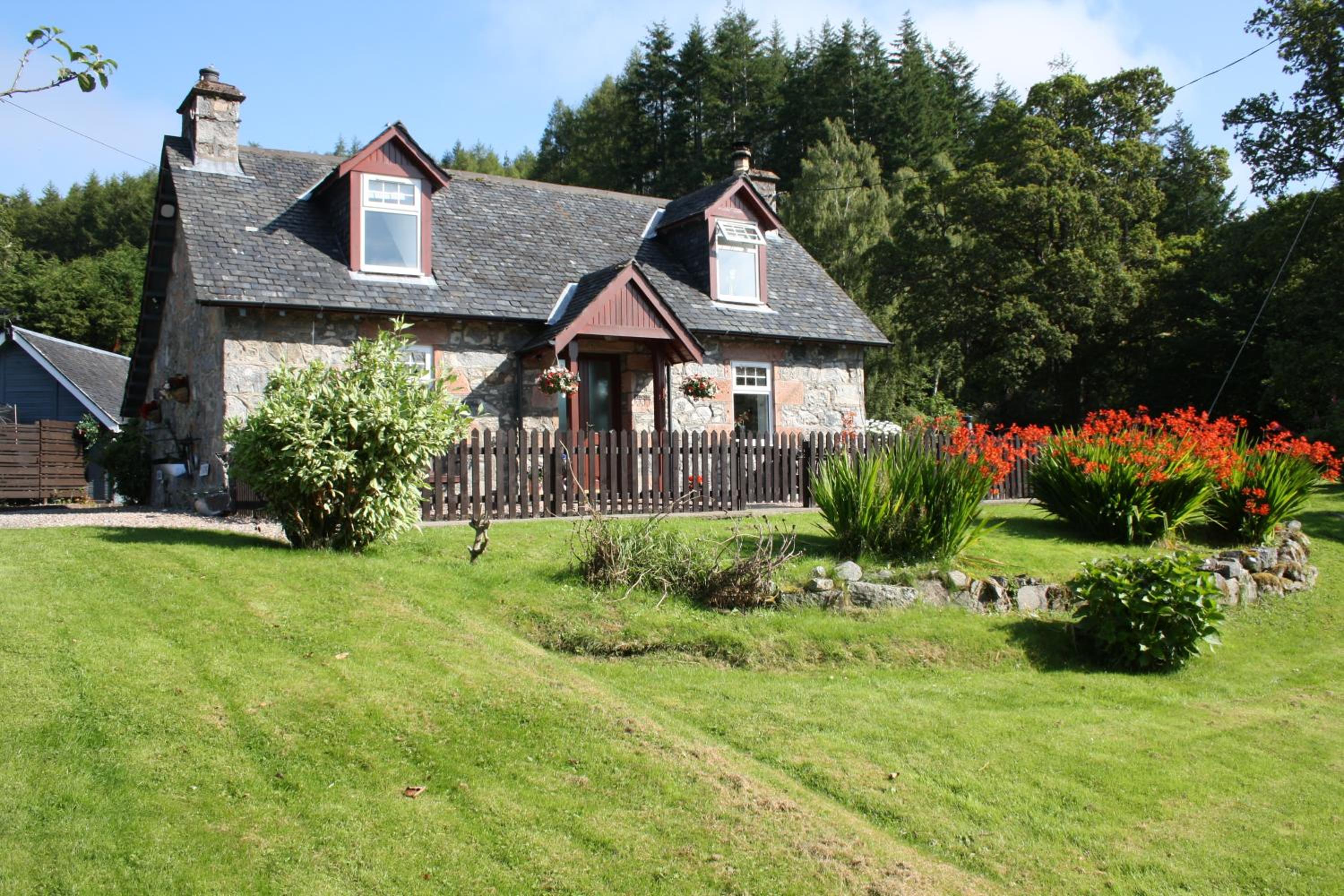 Ardgarry Farm
