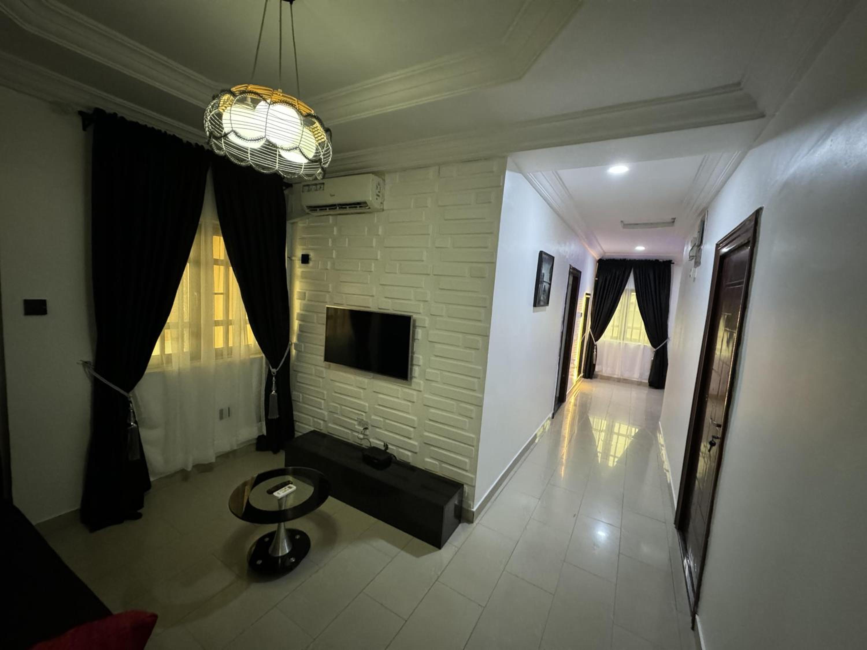 Luxe Lagos Retreat with 3 Bedrooms view 4