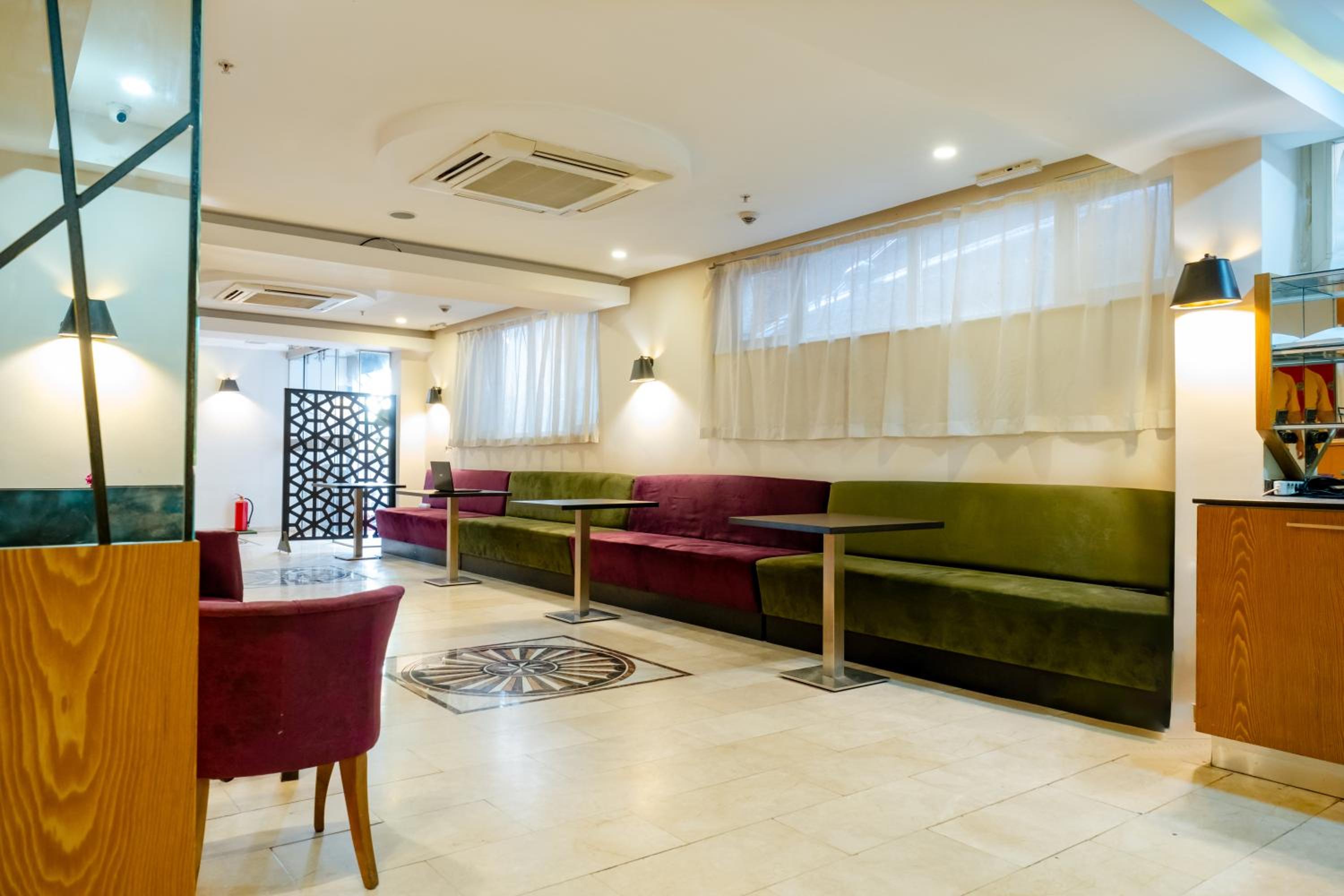 Beyoğlu MLS Otel - Image 26