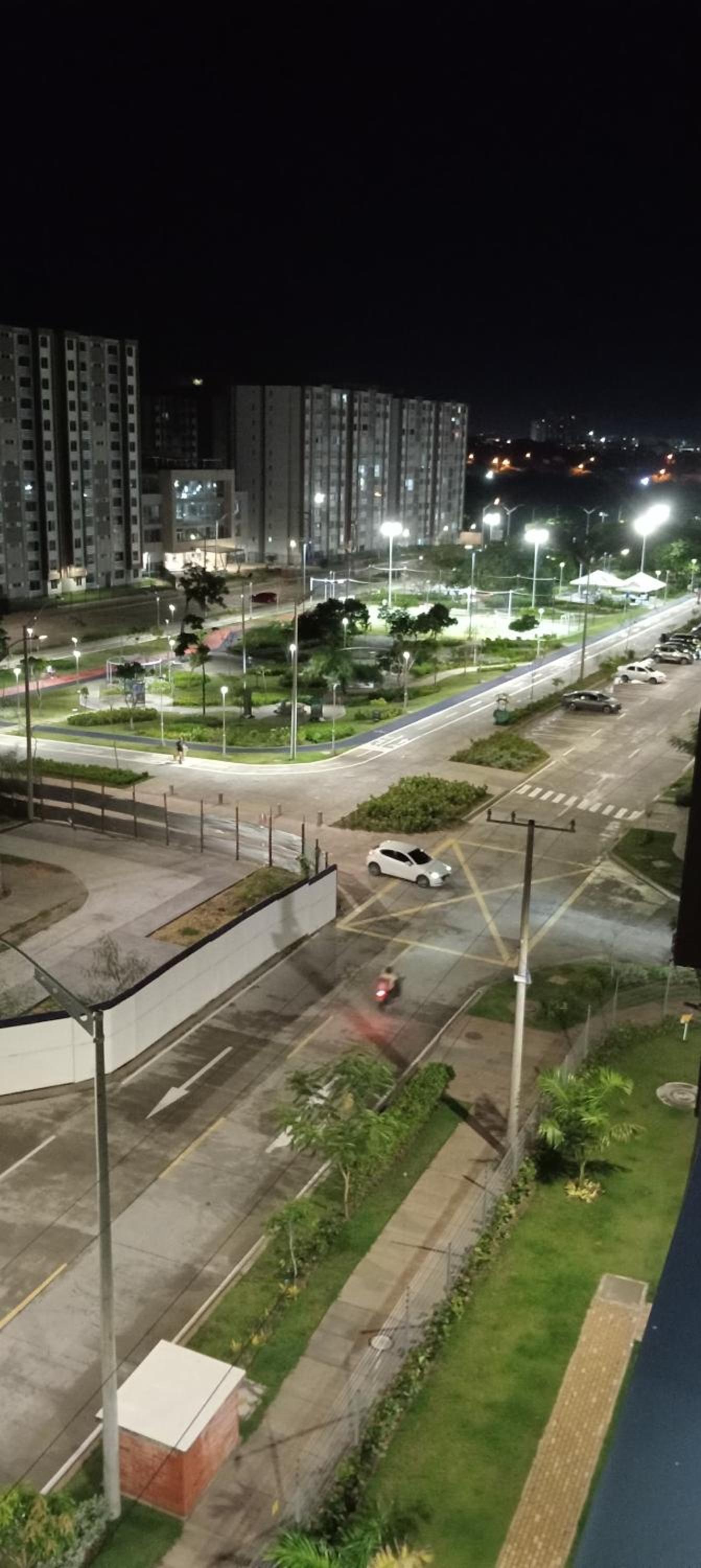 Apartamento en Barranquilla
