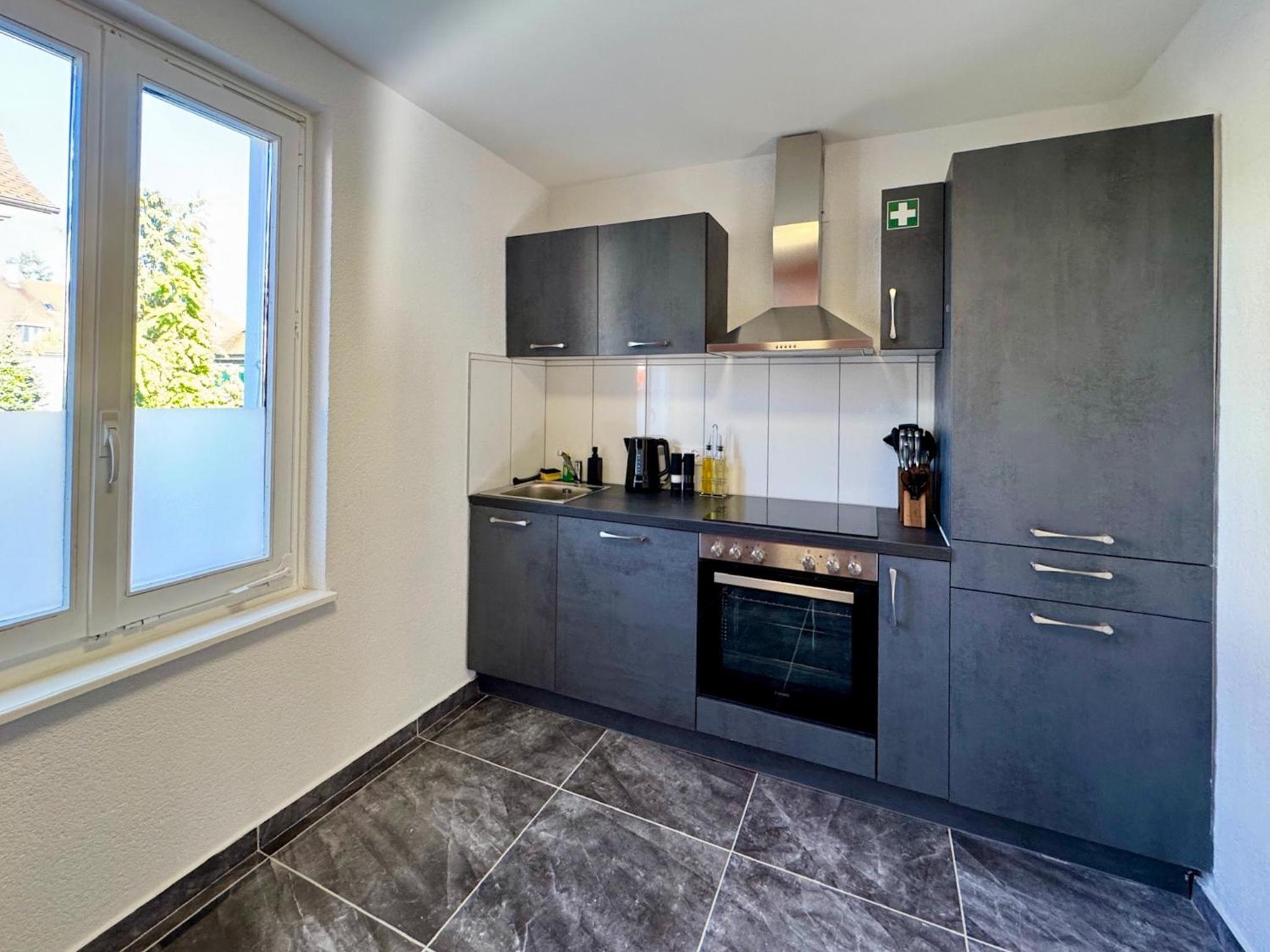 HARIKOA Apartment - close to City Center - FREE PARKING - Netflix - fast WiFi