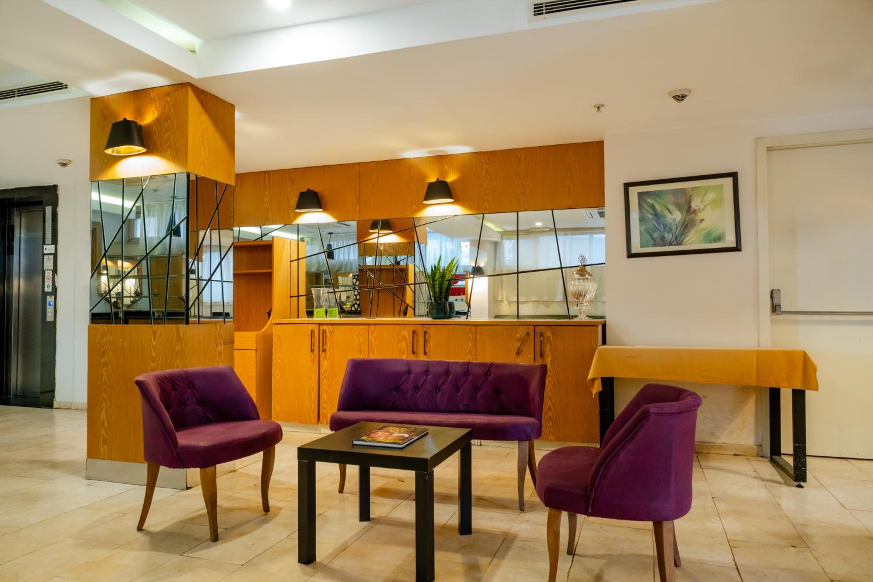 Beyoğlu MLS Otel - Image 36