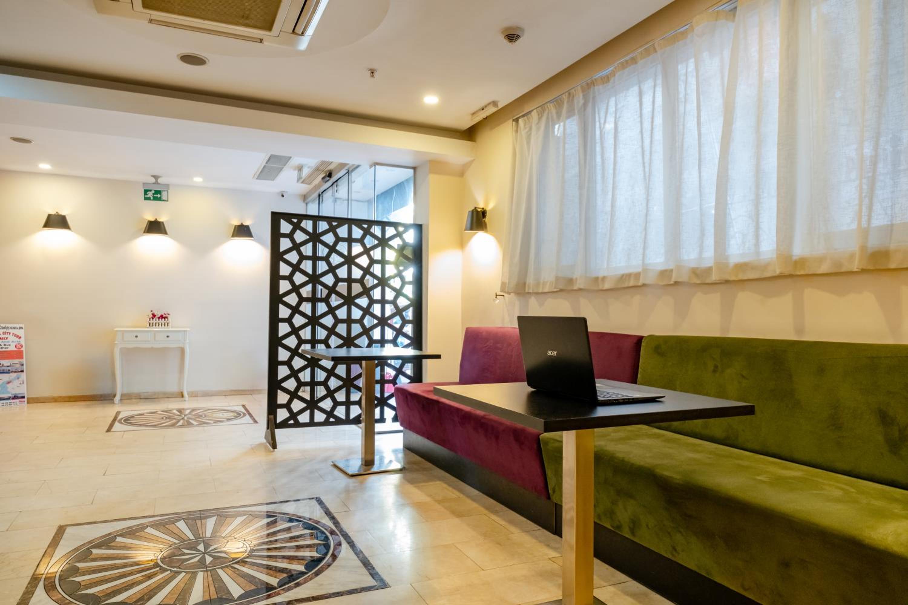 Beyoğlu MLS Otel - Image 34