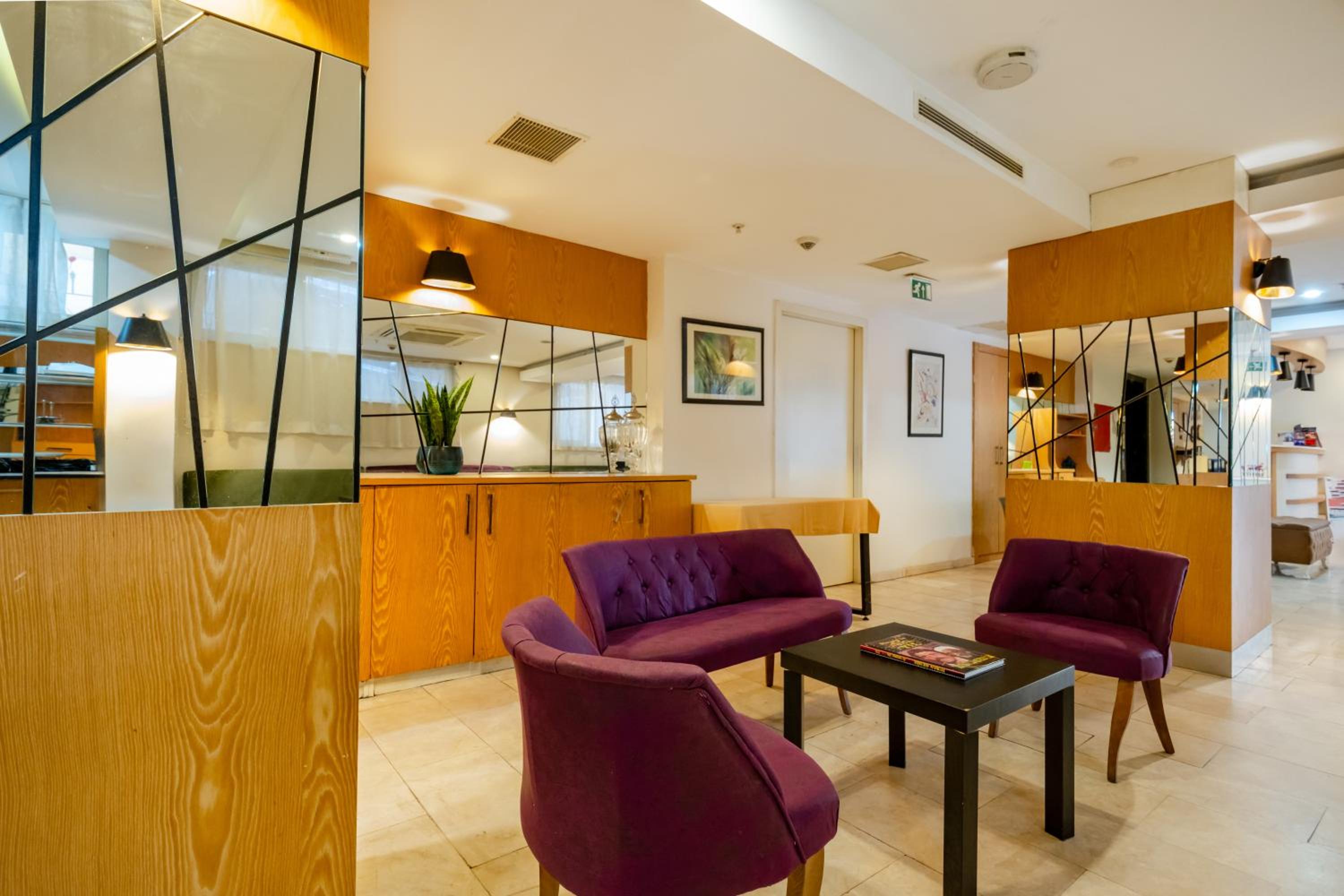 Beyoğlu MLS Otel - Image 35