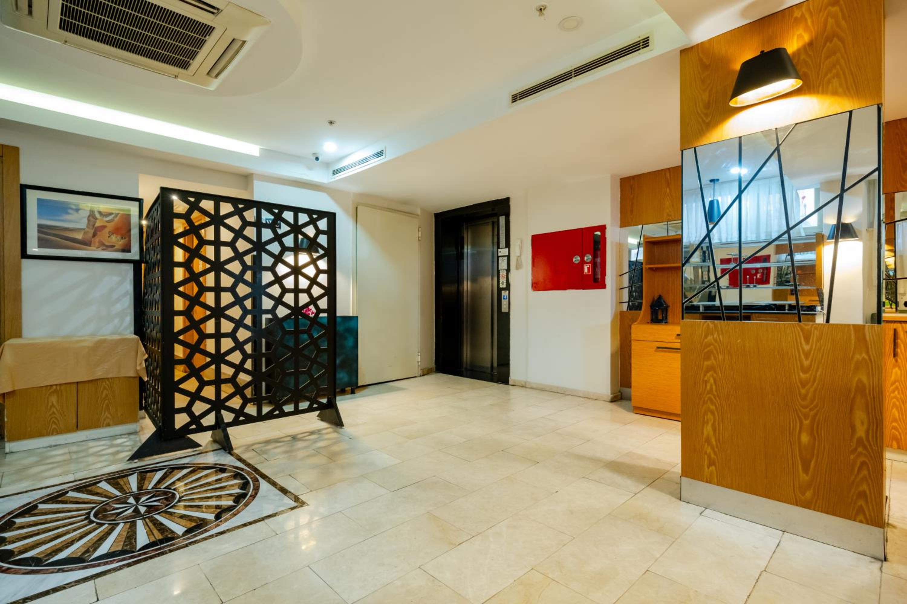 Beyoğlu MLS Otel - Image 32