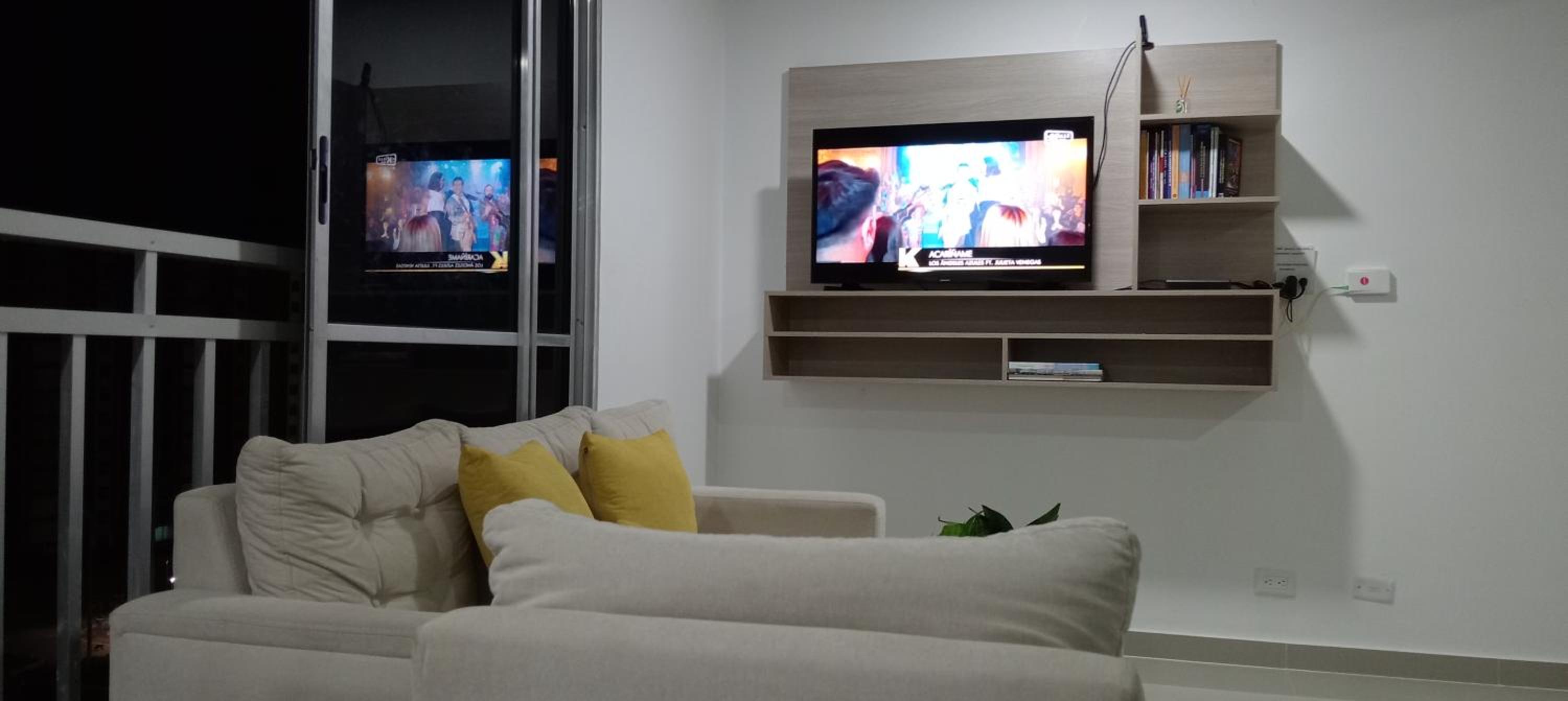 Apartamento en Barranquilla