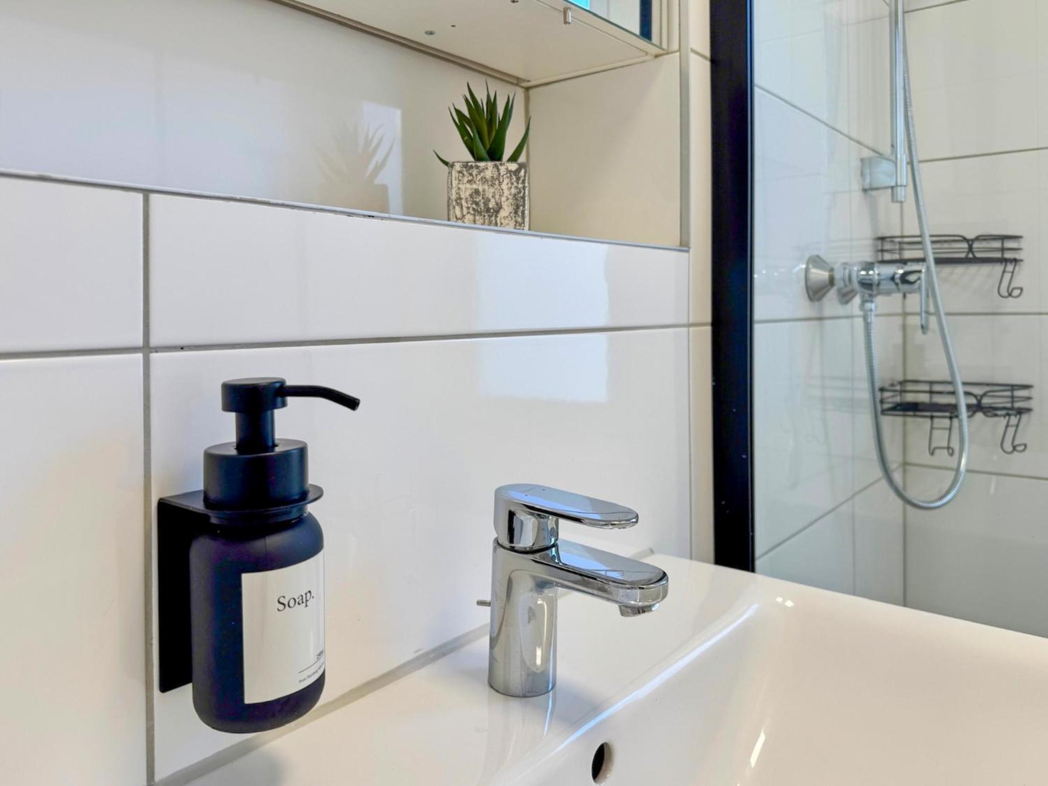 HARIKOA Apartment - close to City Center - FREE PARKING - Netflix - fast WiFi