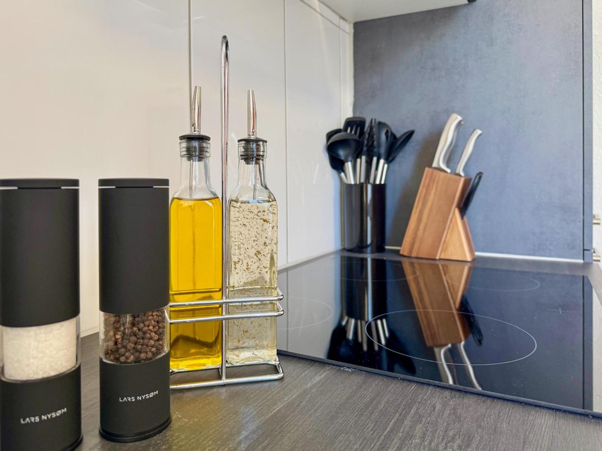HARIKOA Apartment - close to City Center - FREE PARKING - Netflix - fast WiFi
