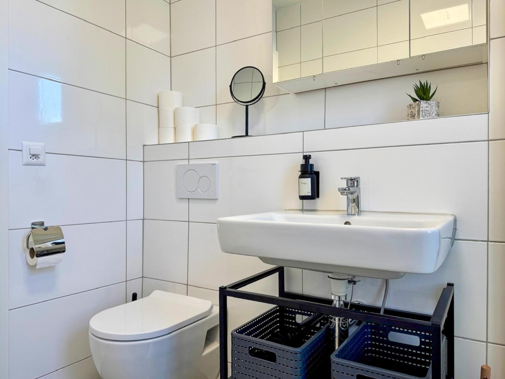 HARIKOA Apartment - close to City Center - FREE PARKING - Netflix - fast WiFi