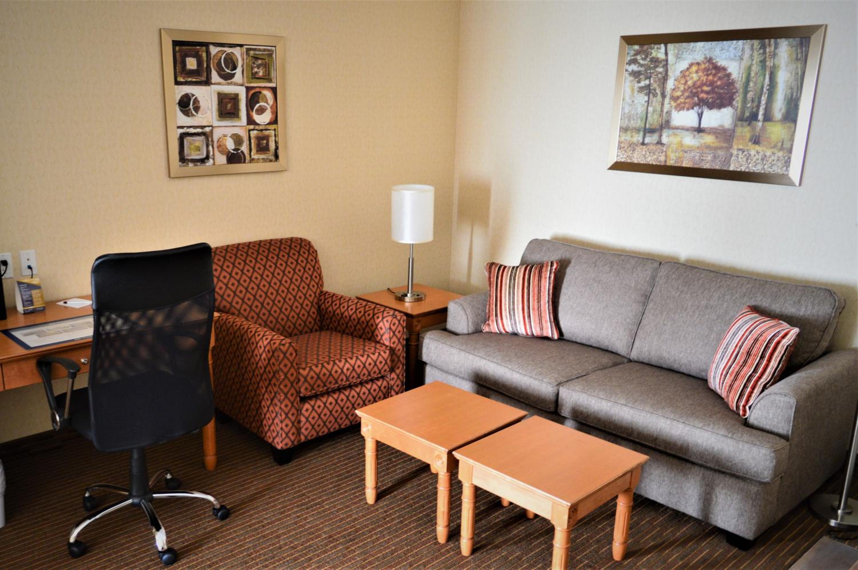 Waterloo Suites Hotel, Bilde 25