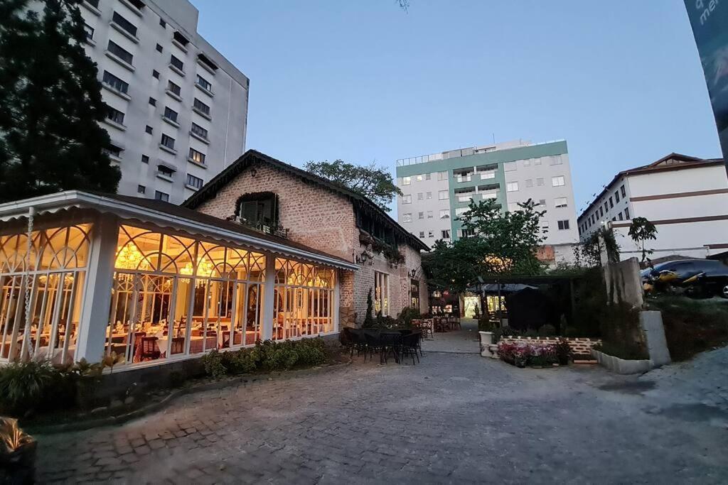 Apto 539 Teresópolis