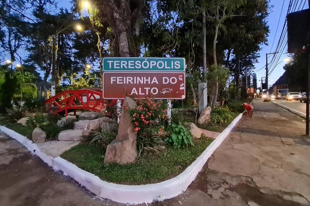 Apto 539 Teresópolis