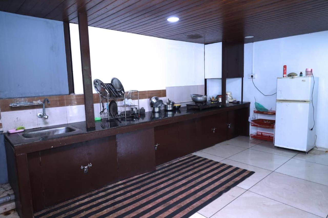 Snow valley homestay