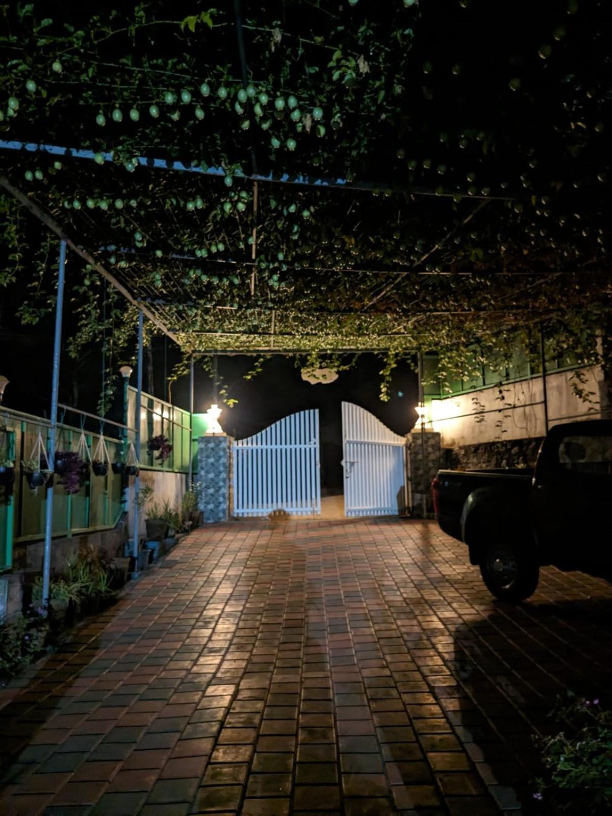 Snow valley homestay