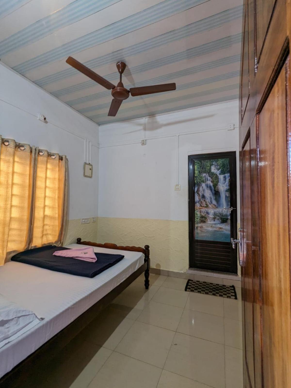 Snow valley homestay