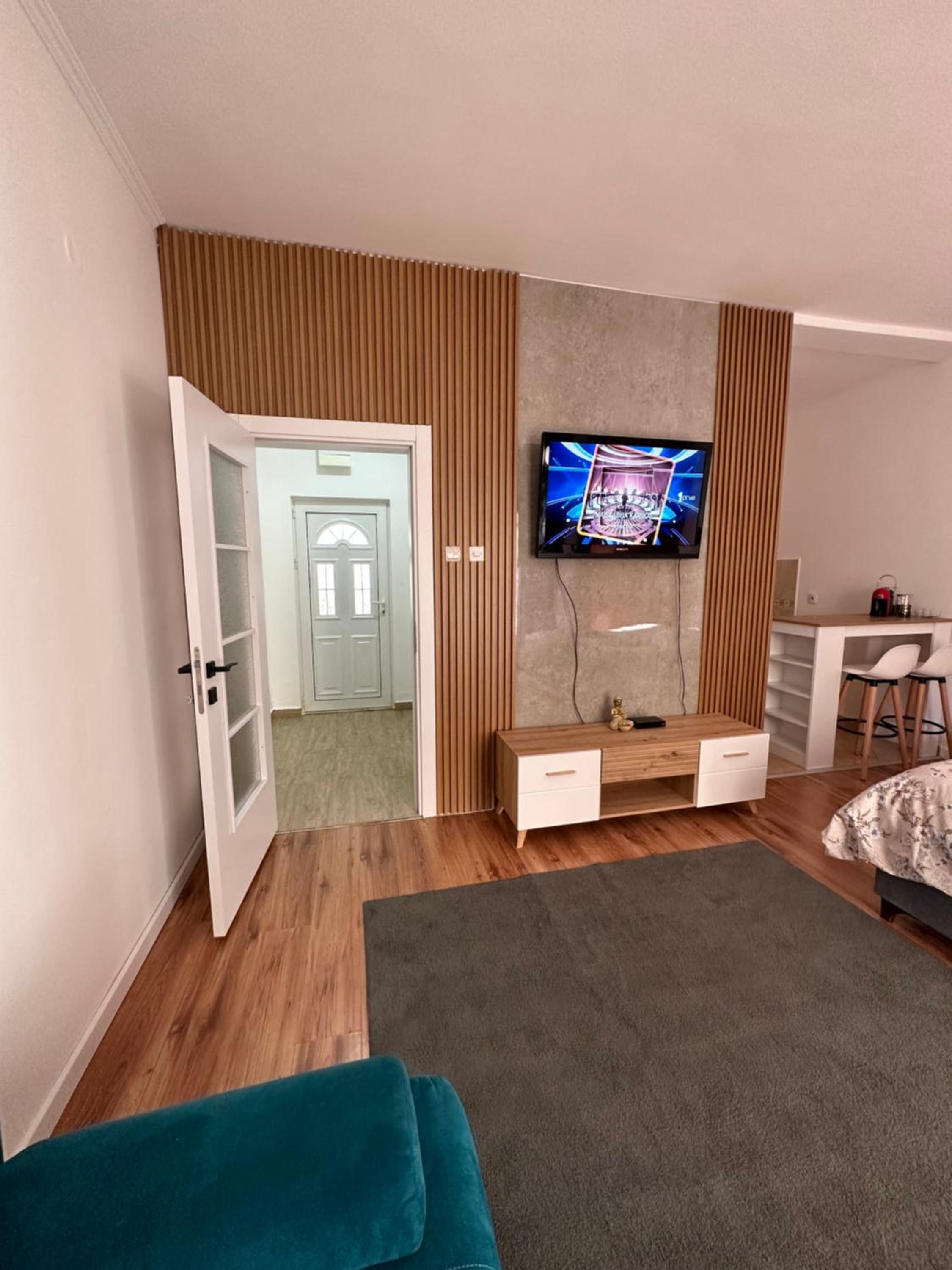 Apartment Simona