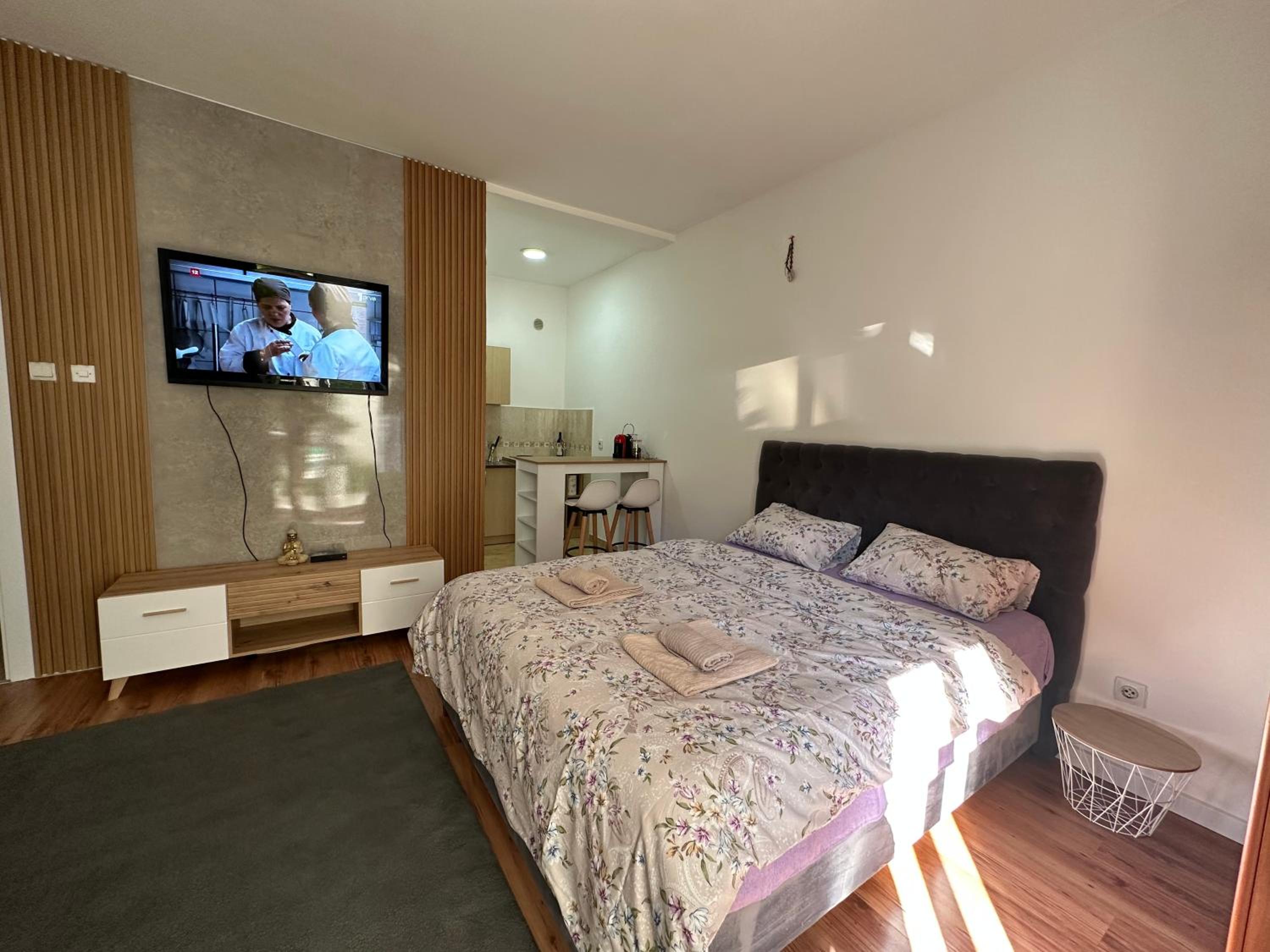 Apartment Simona