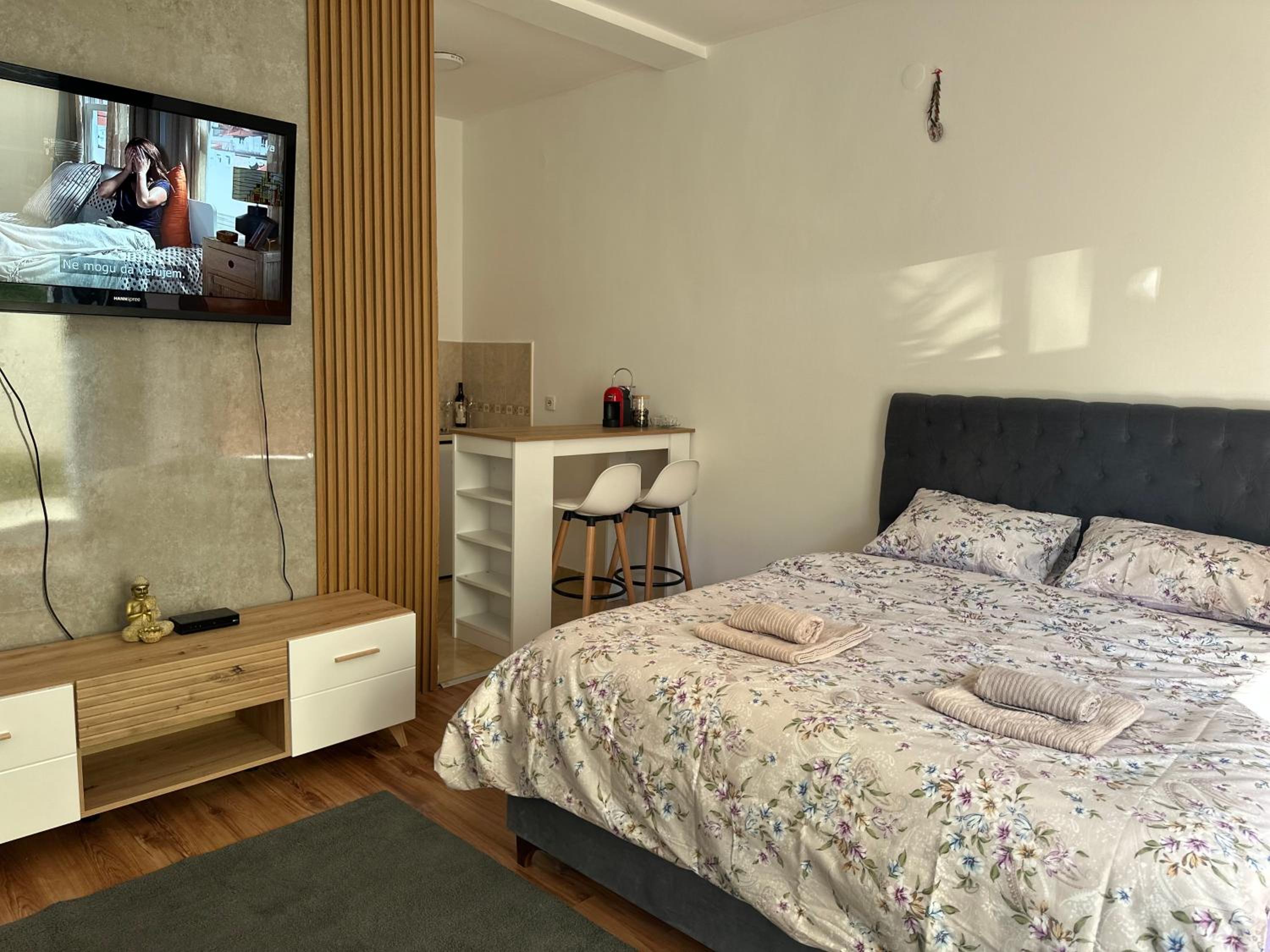 Apartment Simona