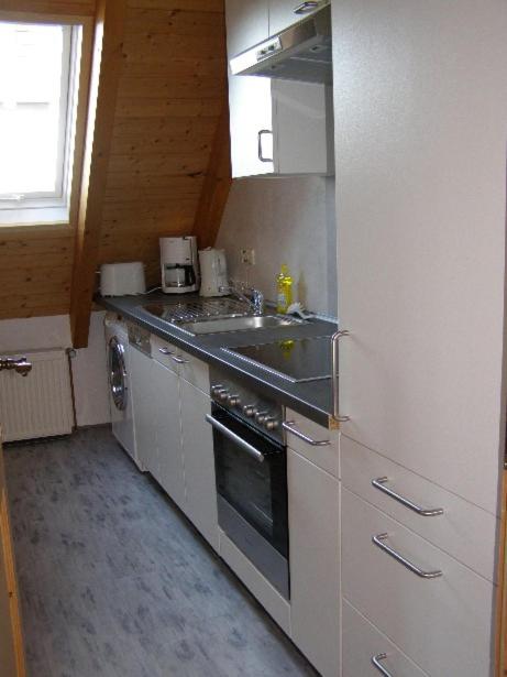 Ferienwohnung Sieber