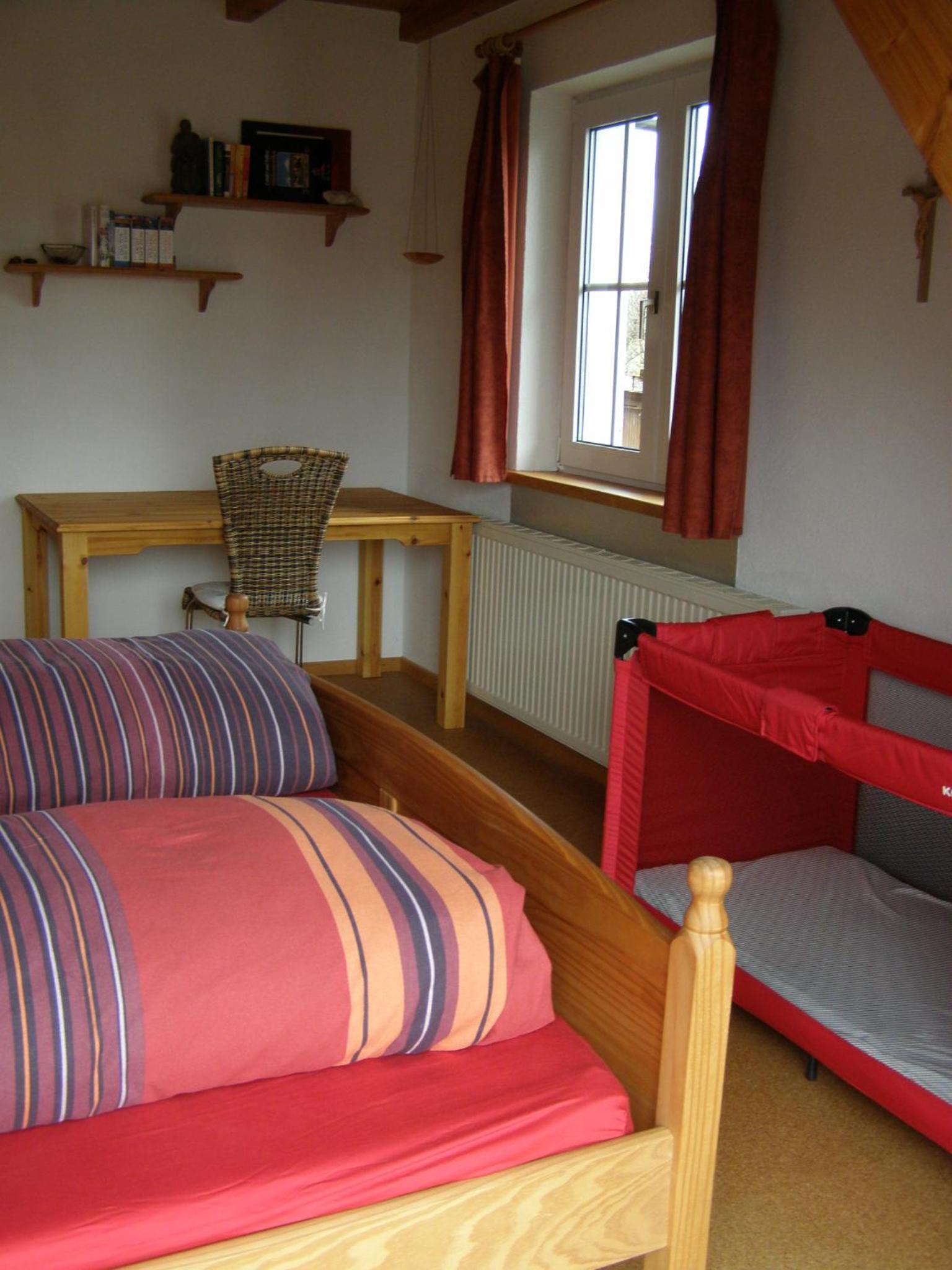 Ferienwohnung Sieber