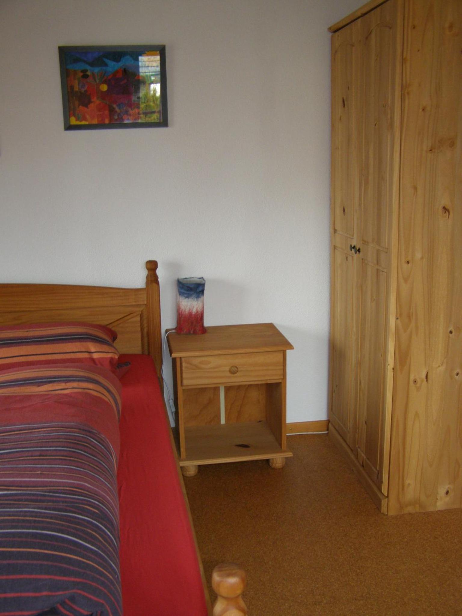 Ferienwohnung Sieber