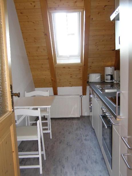 Ferienwohnung Sieber