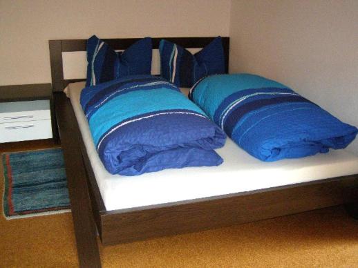 Ferienwohnung Sieber