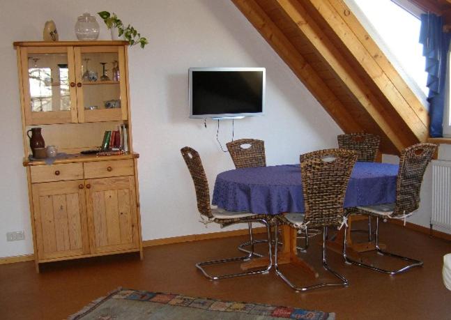 Ferienwohnung Sieber