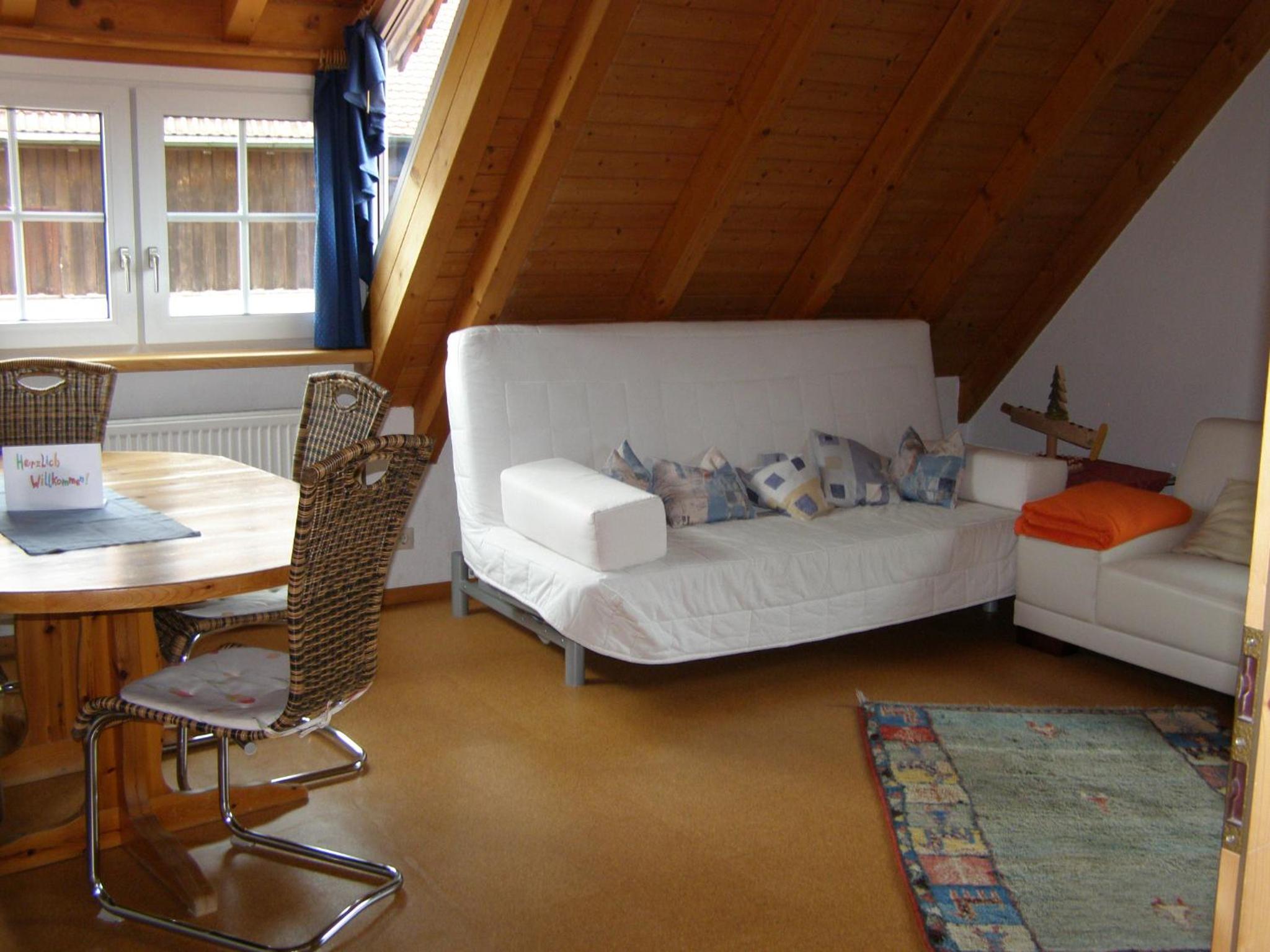 Ferienwohnung Sieber
