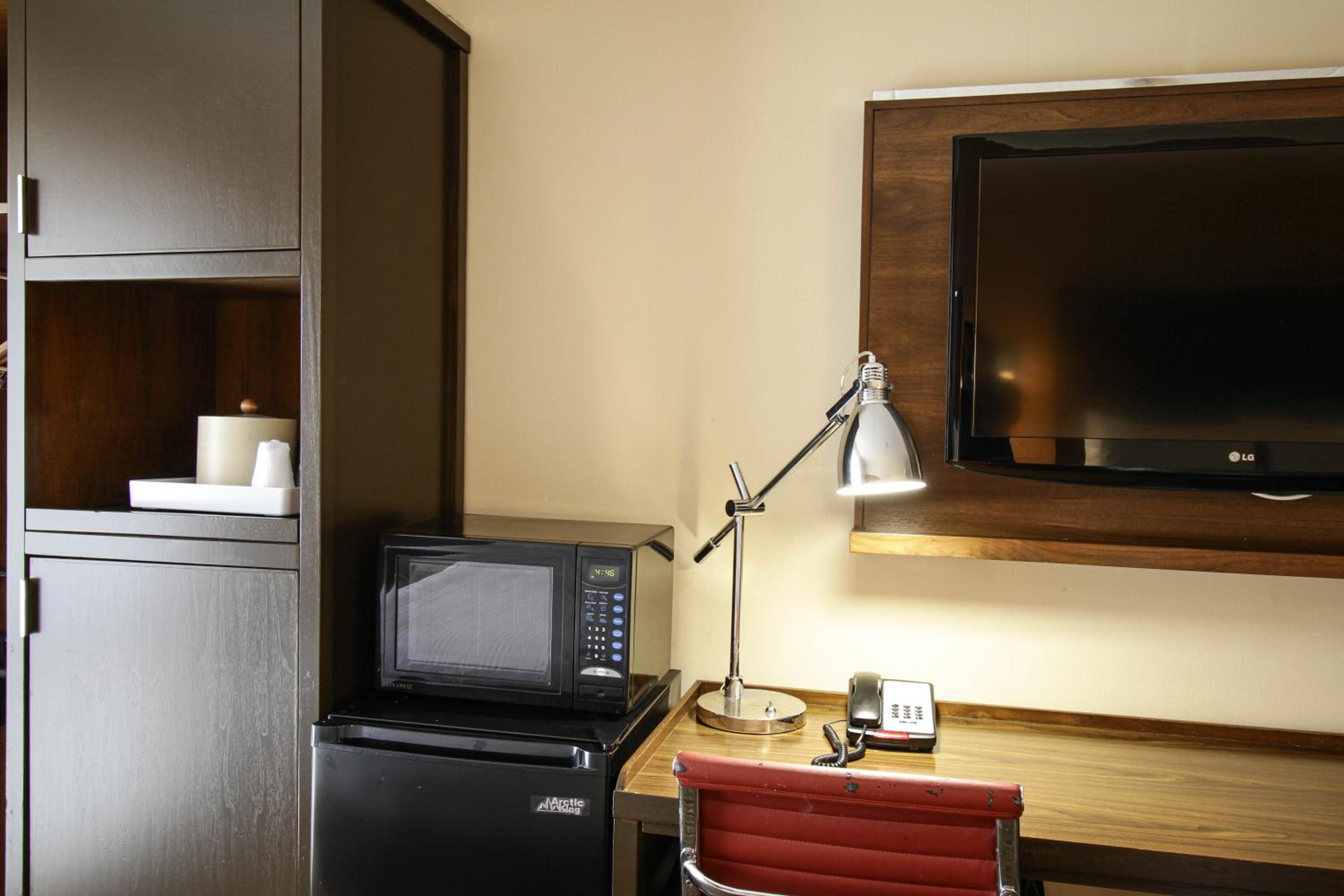 Waterloo Suites Hotel, Bilde 24
