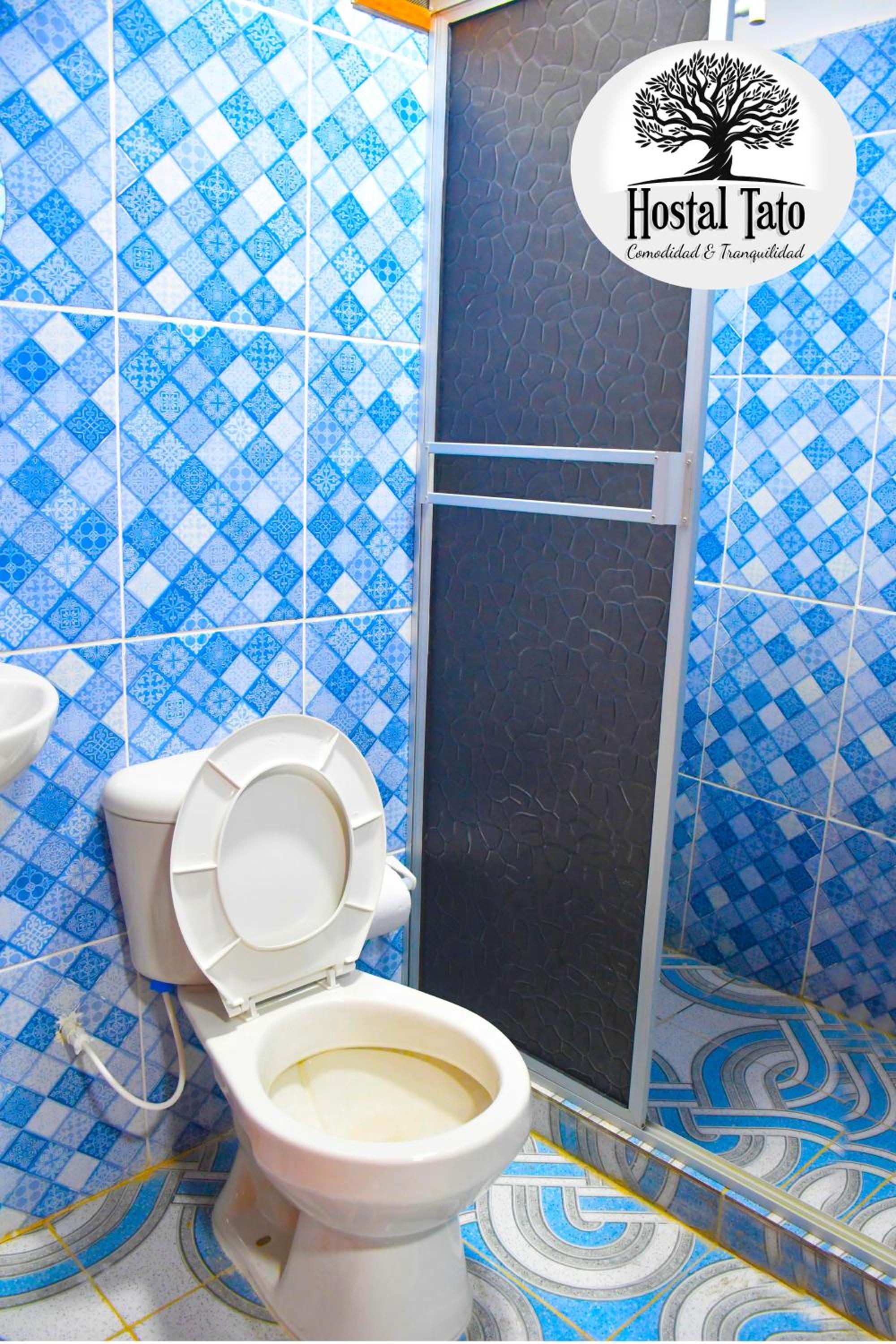 Hostal Tato