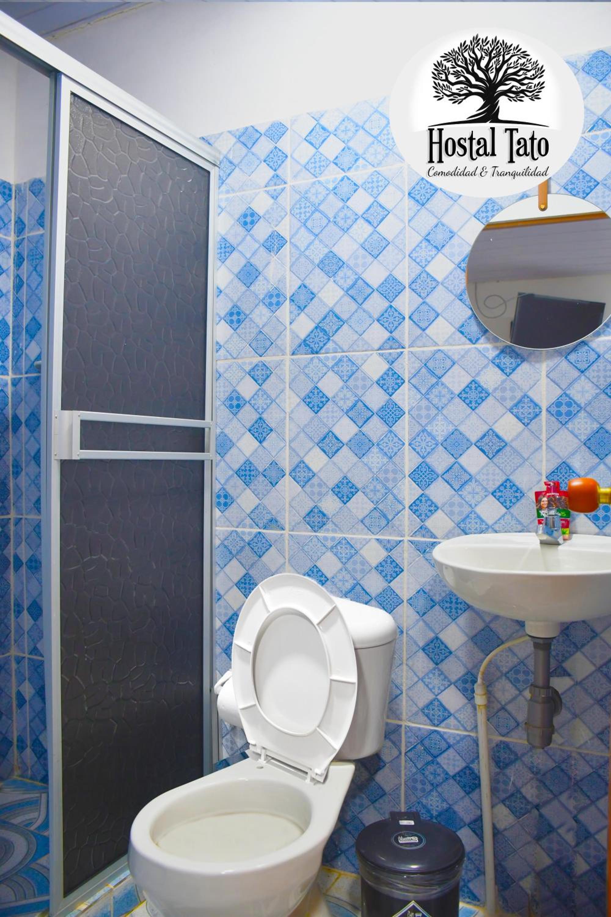 Hostal Tato