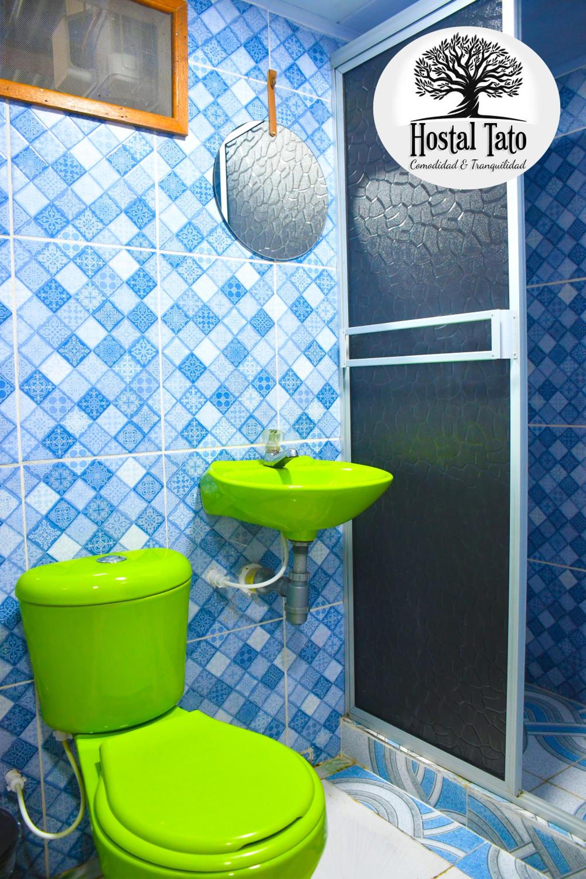 Hostal Tato