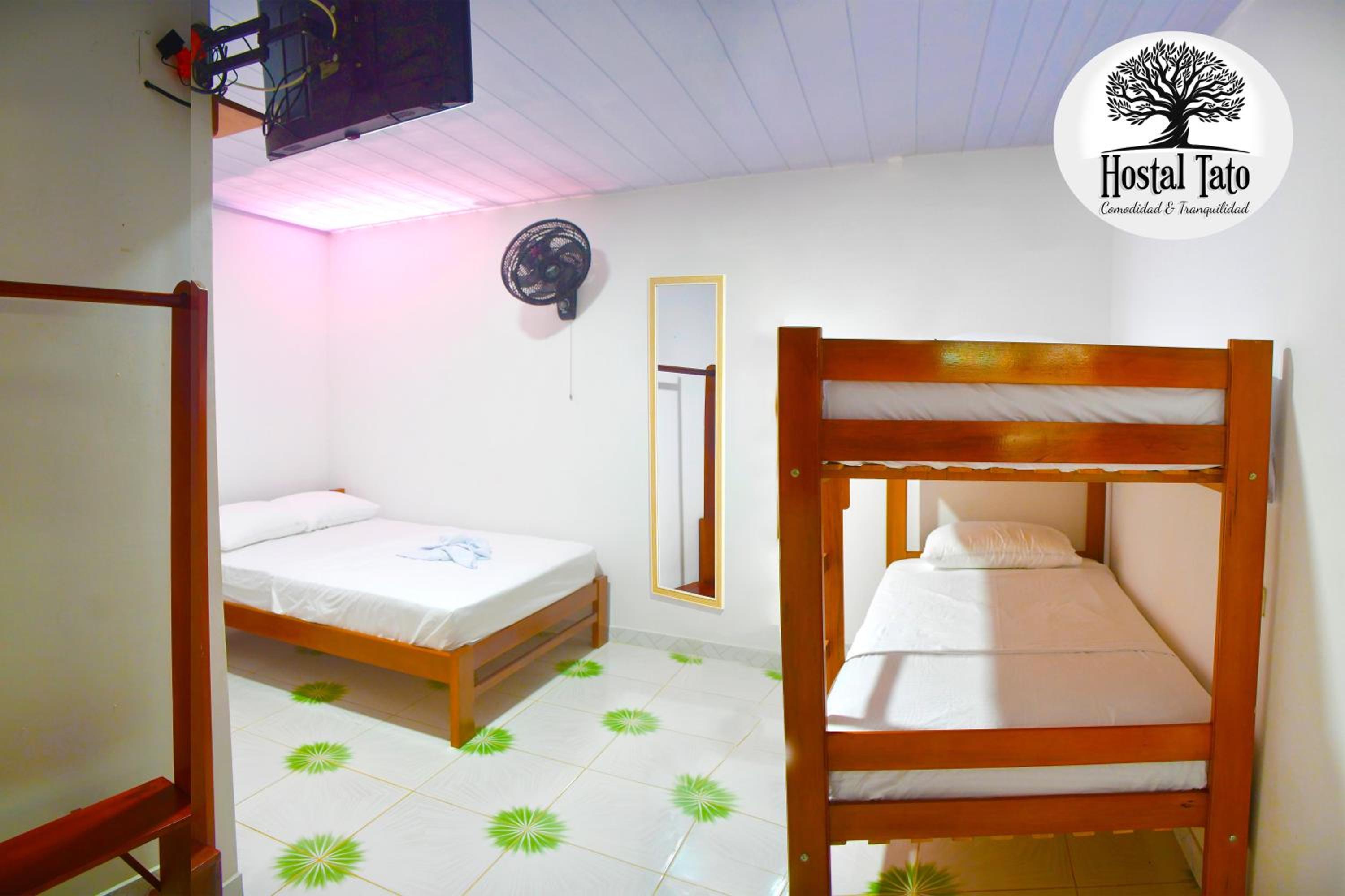 Hostal Tato
