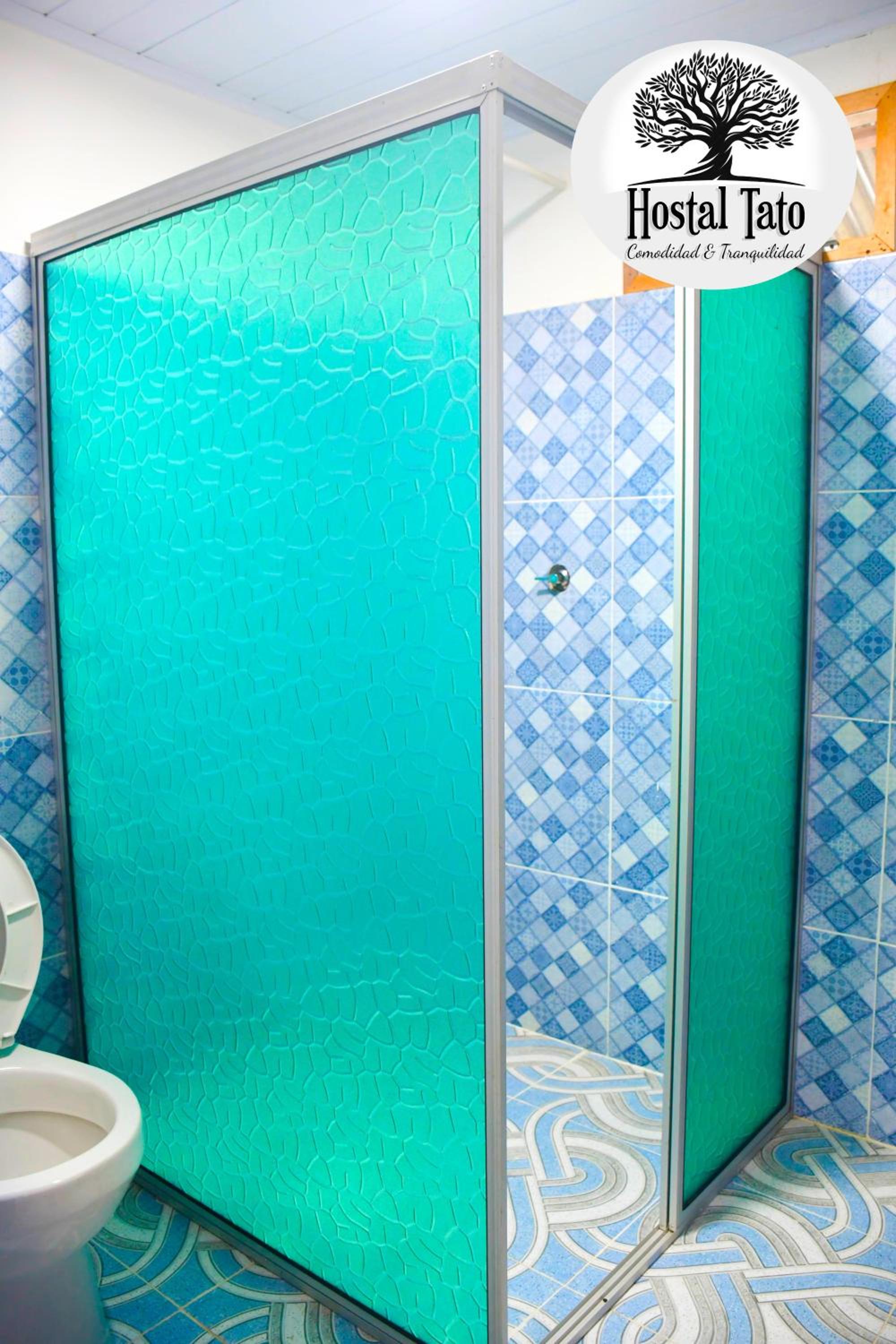 Hostal Tato