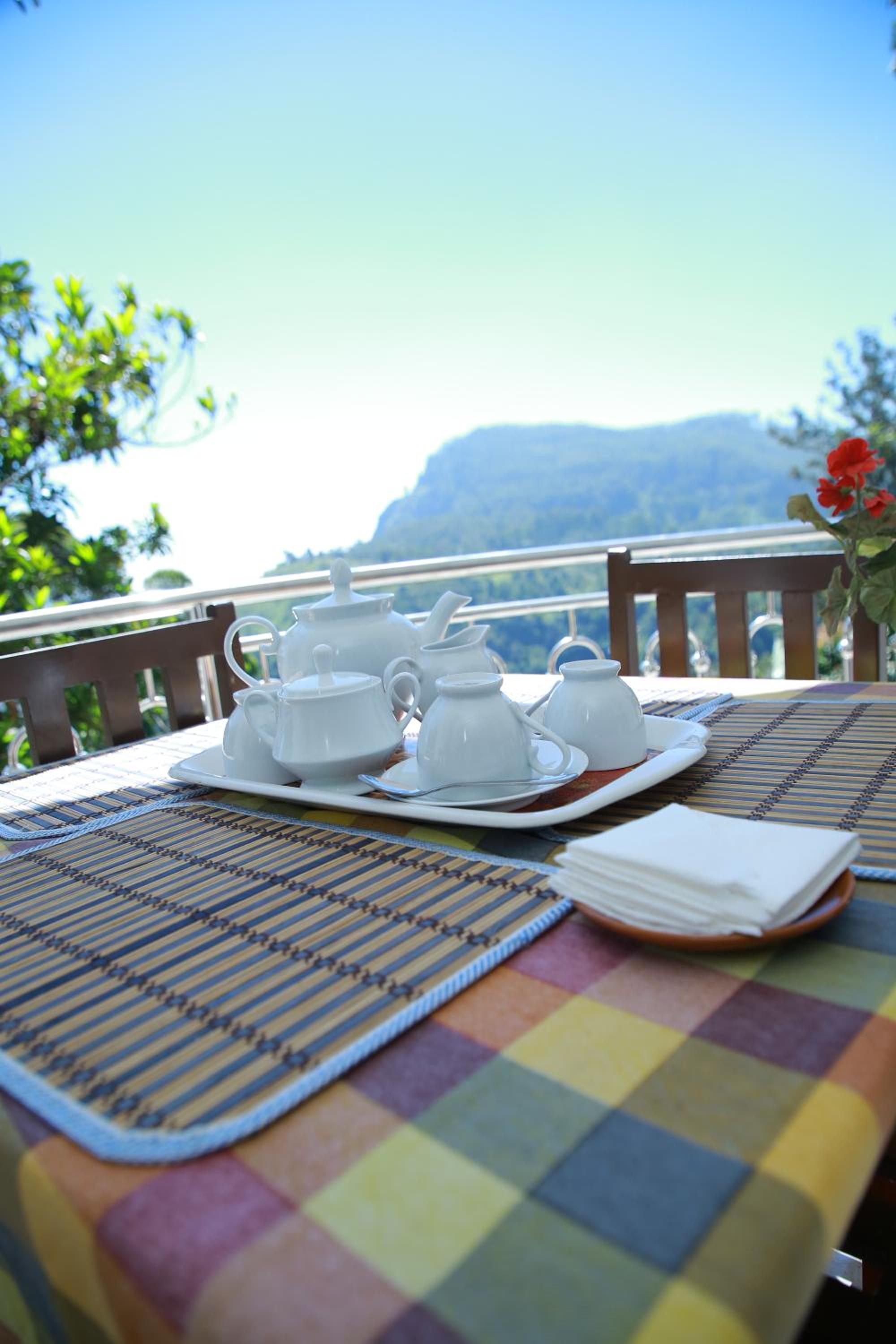 Vista Vinrich Heaven