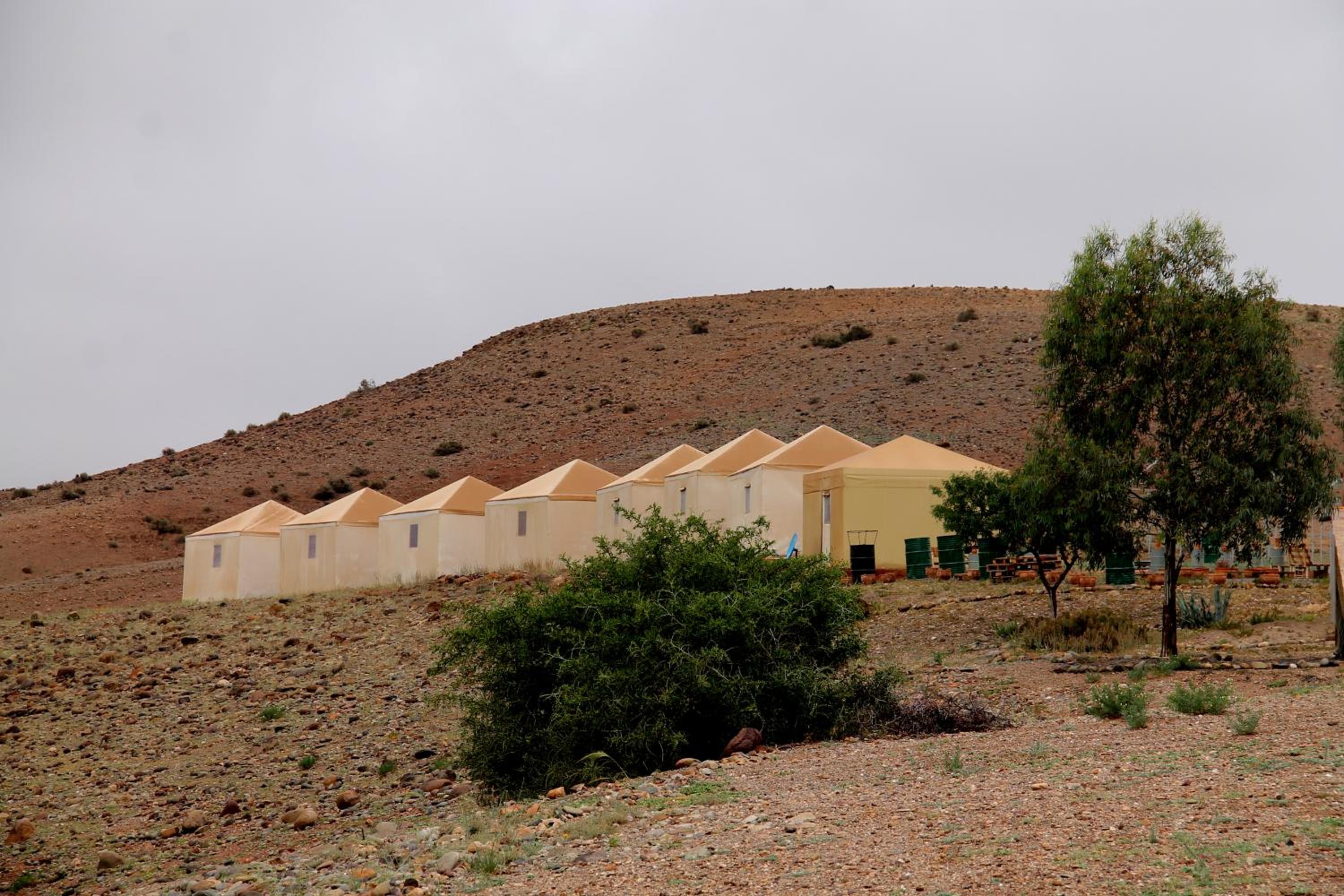 Ngayan Camp